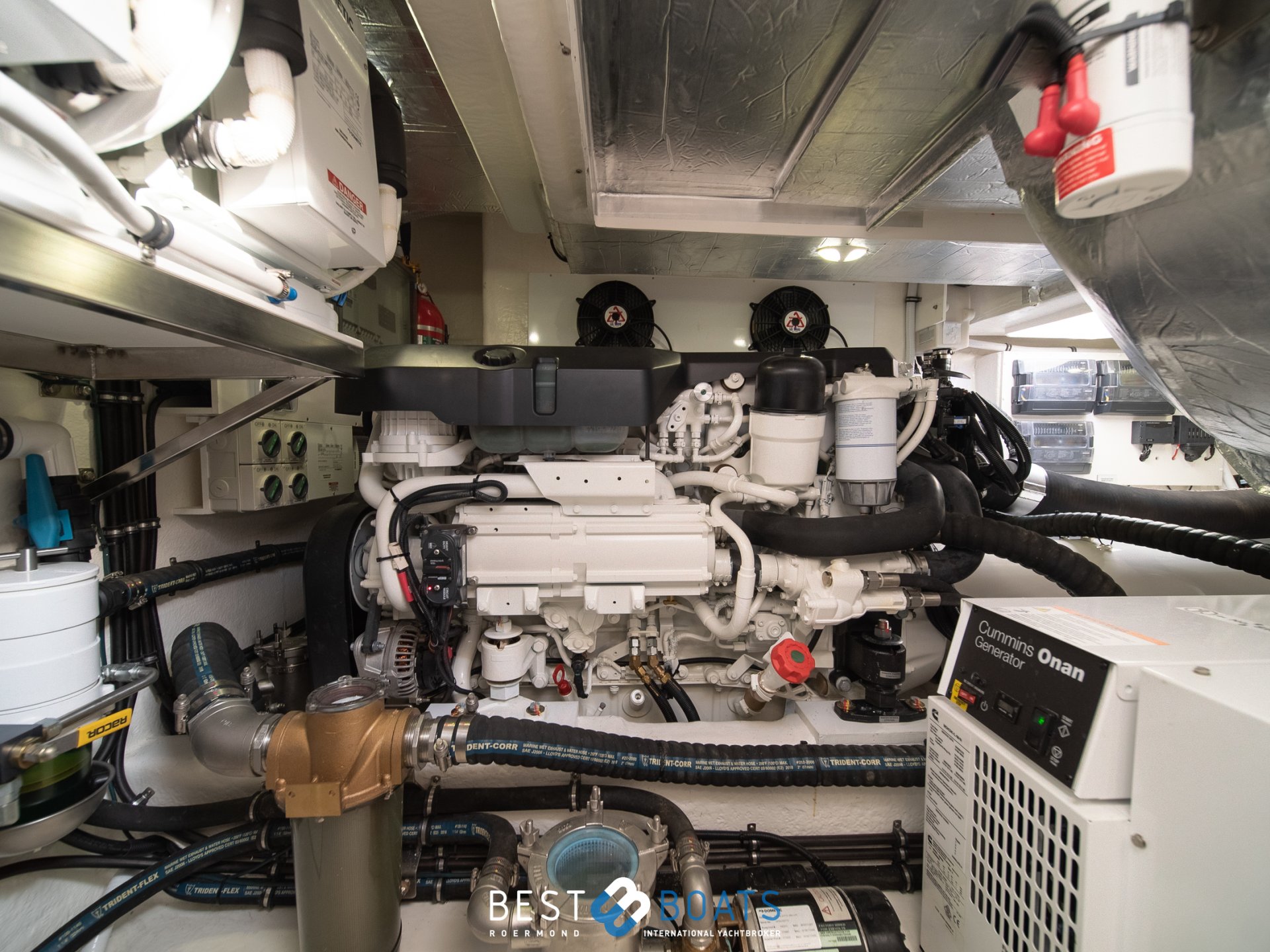 4800 Sport Yacht Series II - 2020-1406