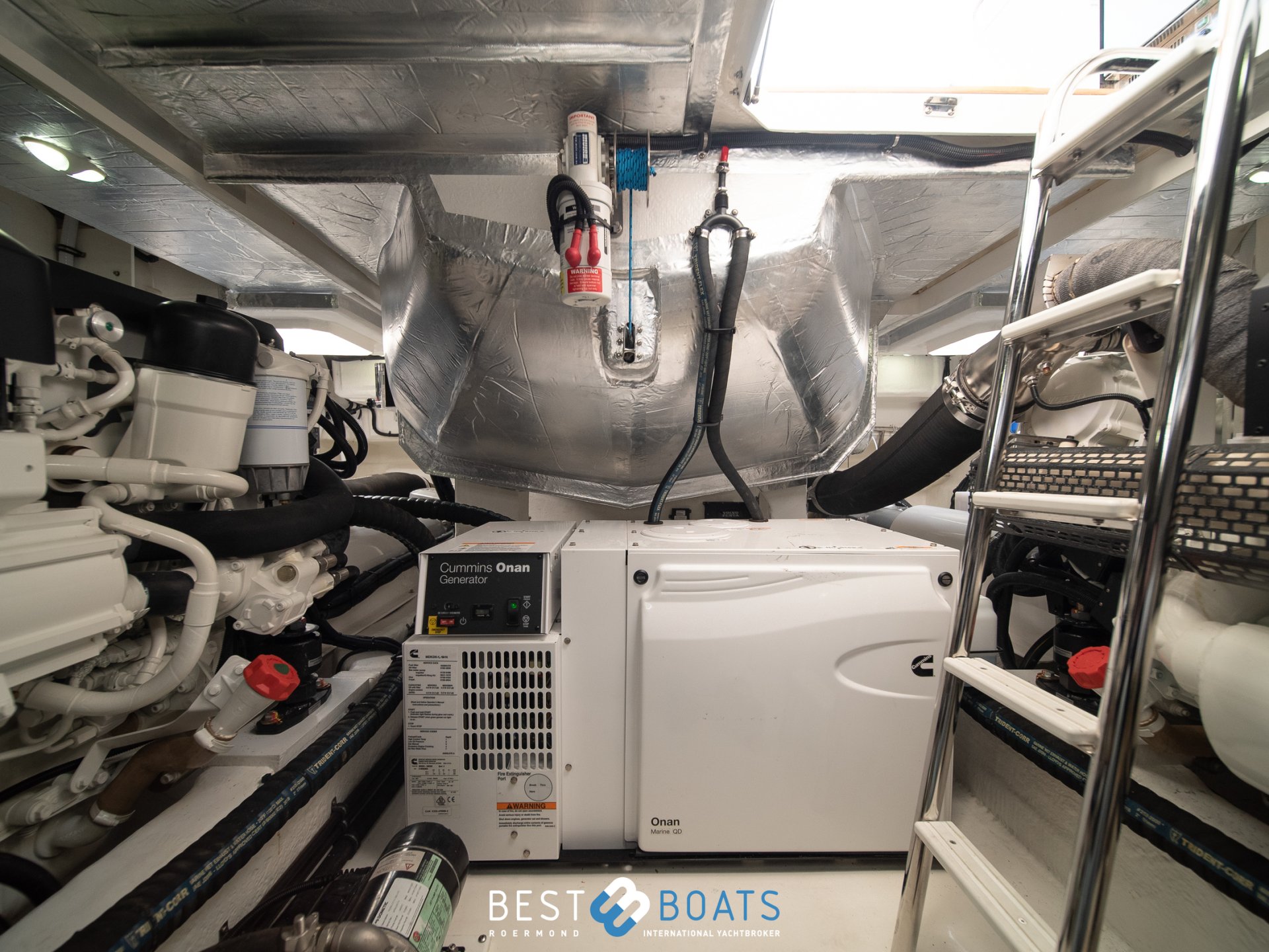 4800 Sport Yacht Series II - 2020-1406