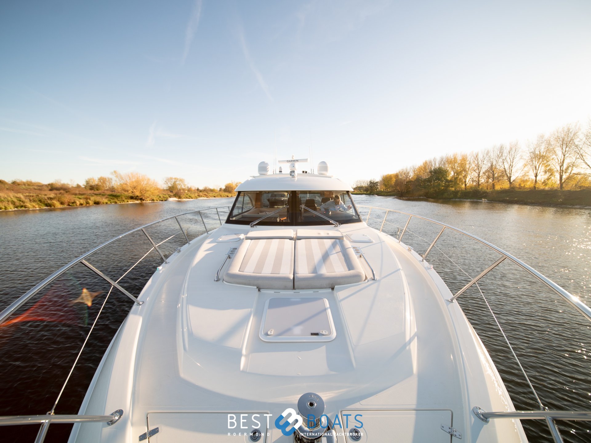 4800 Sport Yacht Series II - 2020-1406