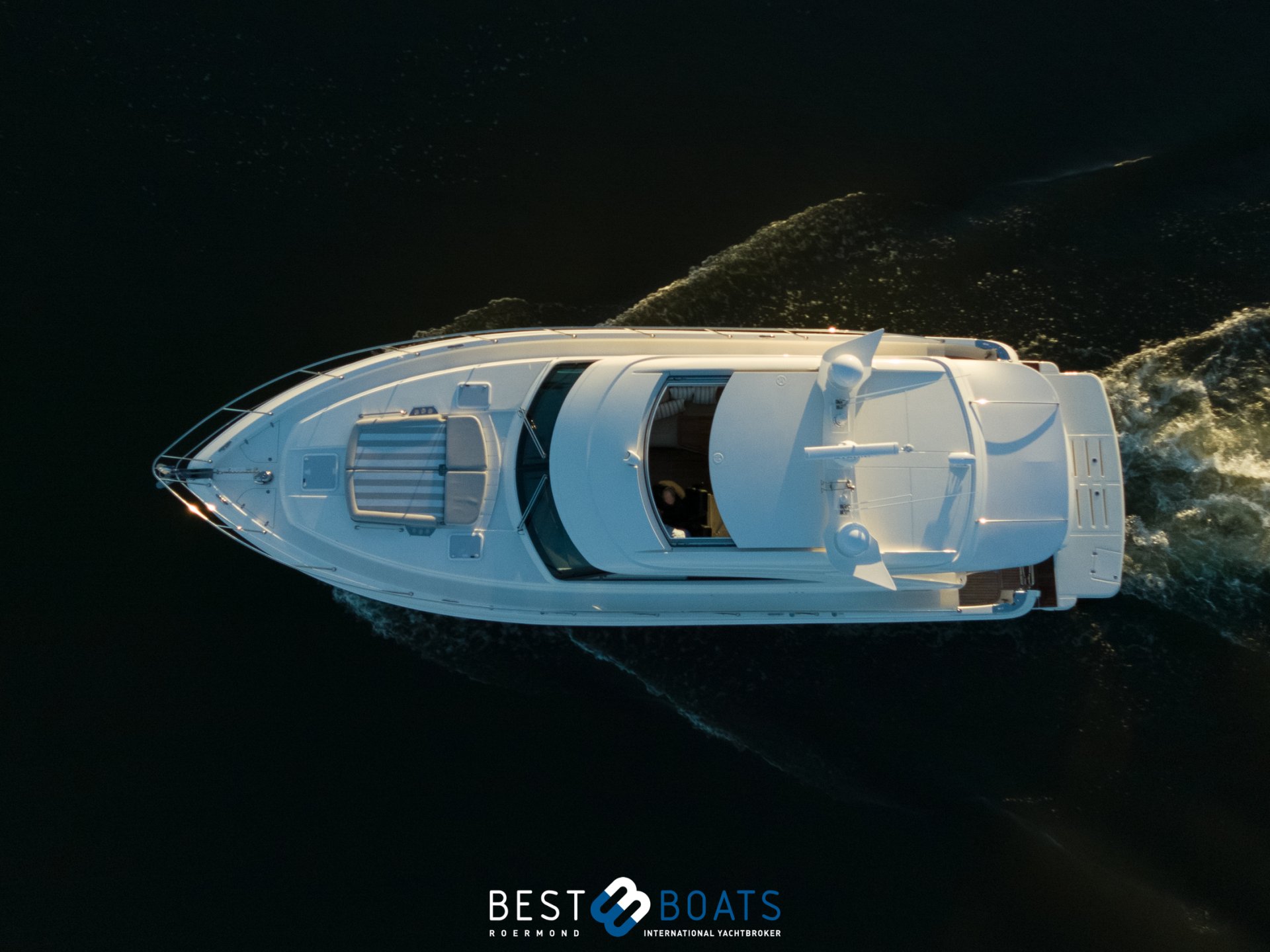 4800 Sport Yacht Series II - 2020-1406