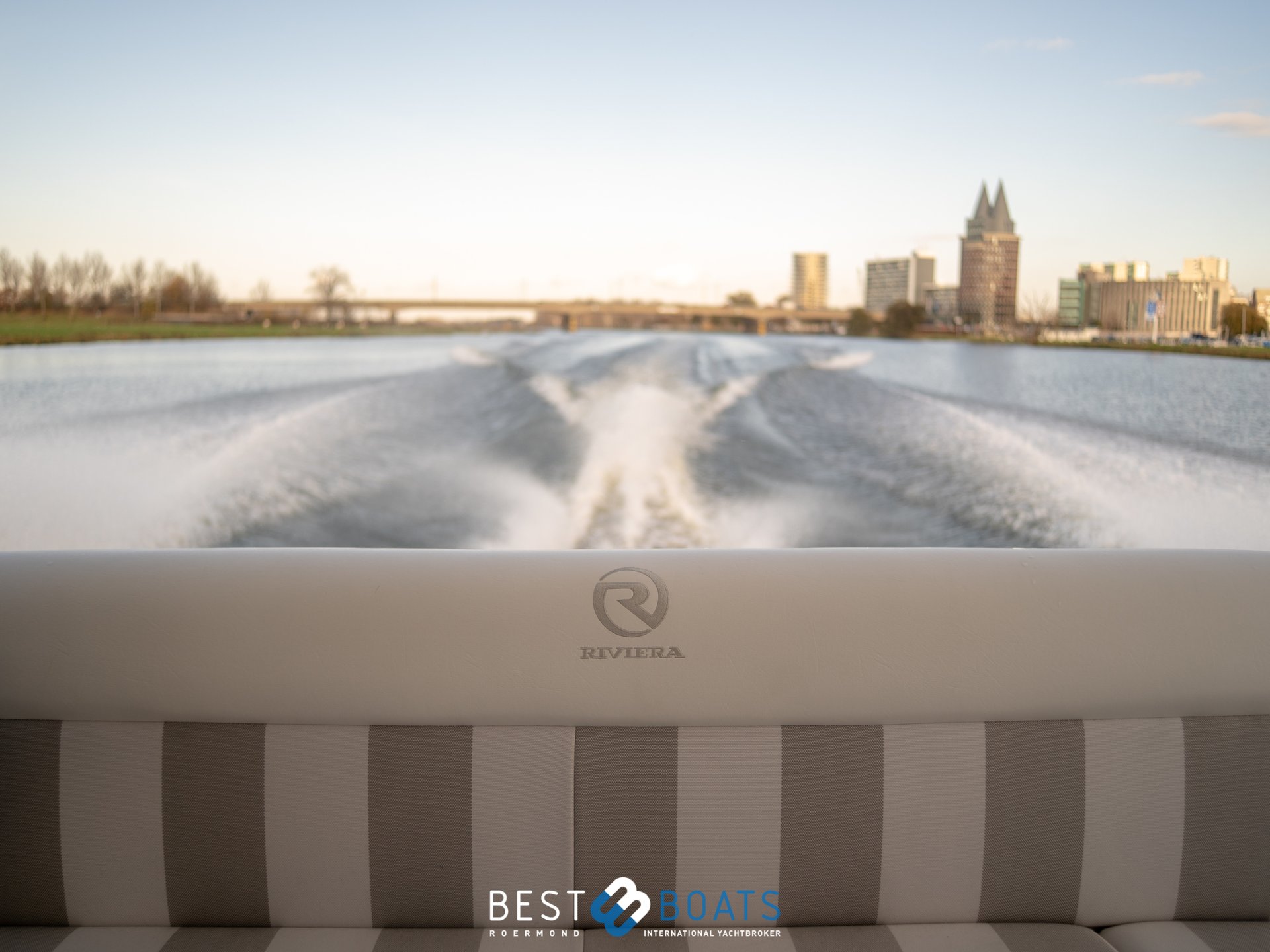 4800 Sport Yacht Series II - 2020-1406