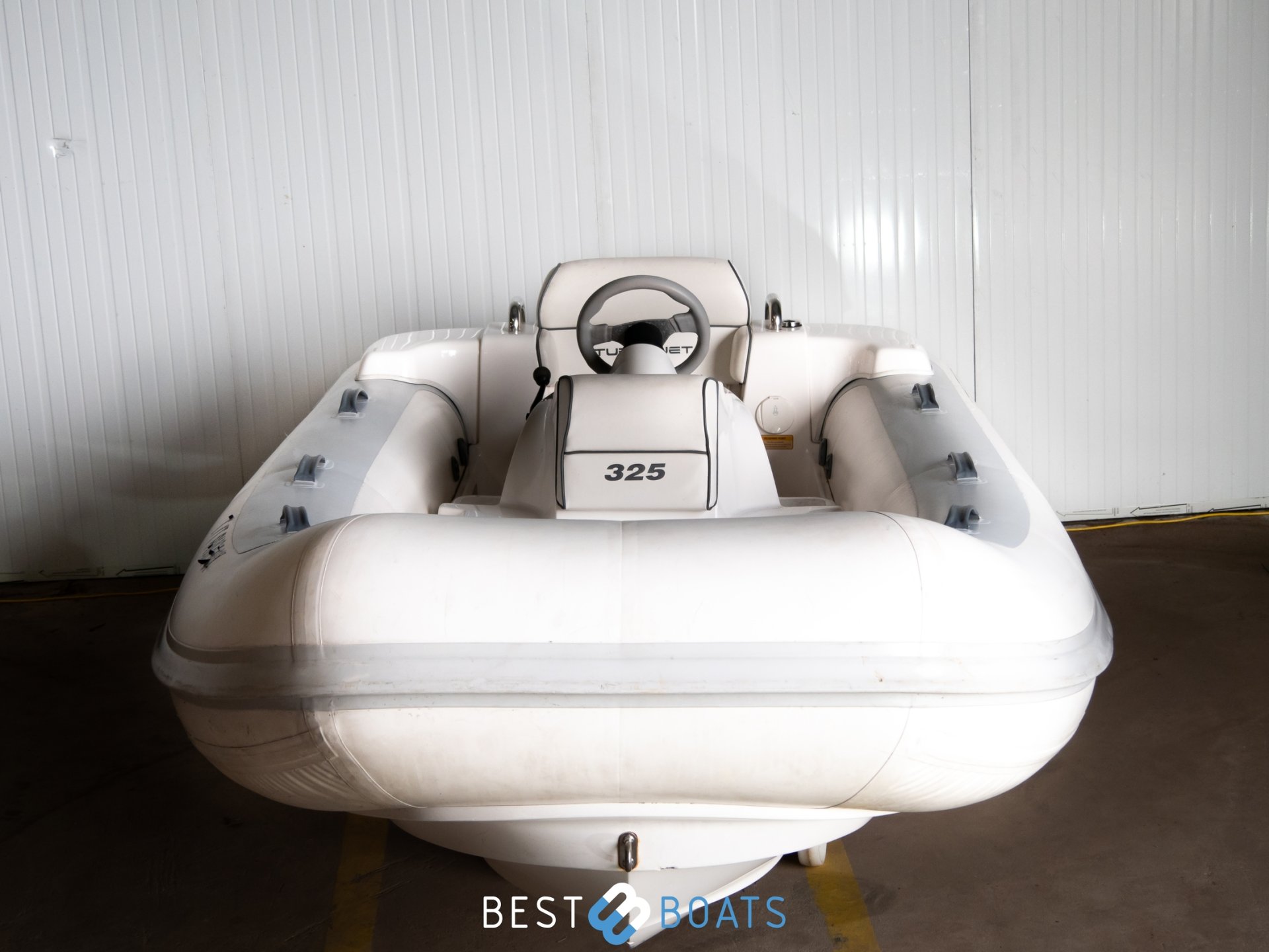Turbojet 325 - 2020-1410