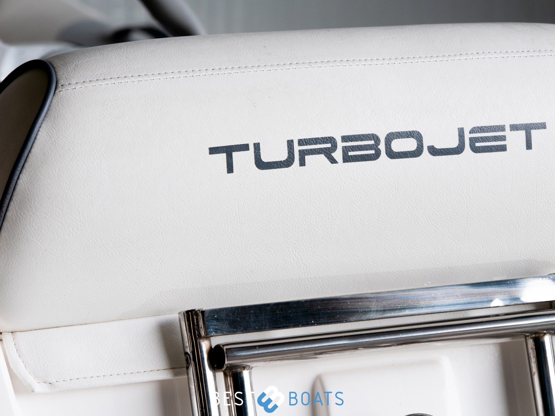 Turbojet 325 - 2020-1410