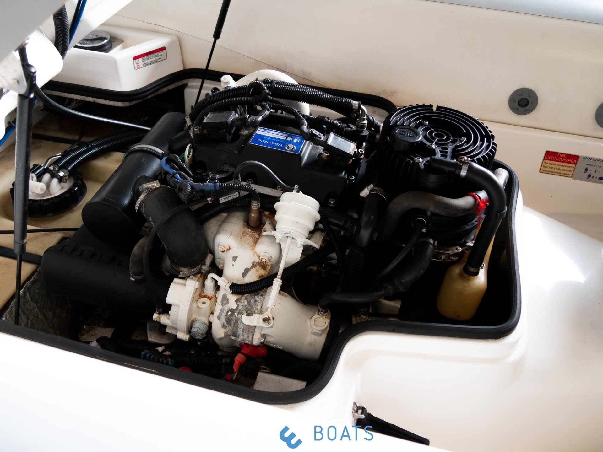 Turbojet 325 - 2020-1410