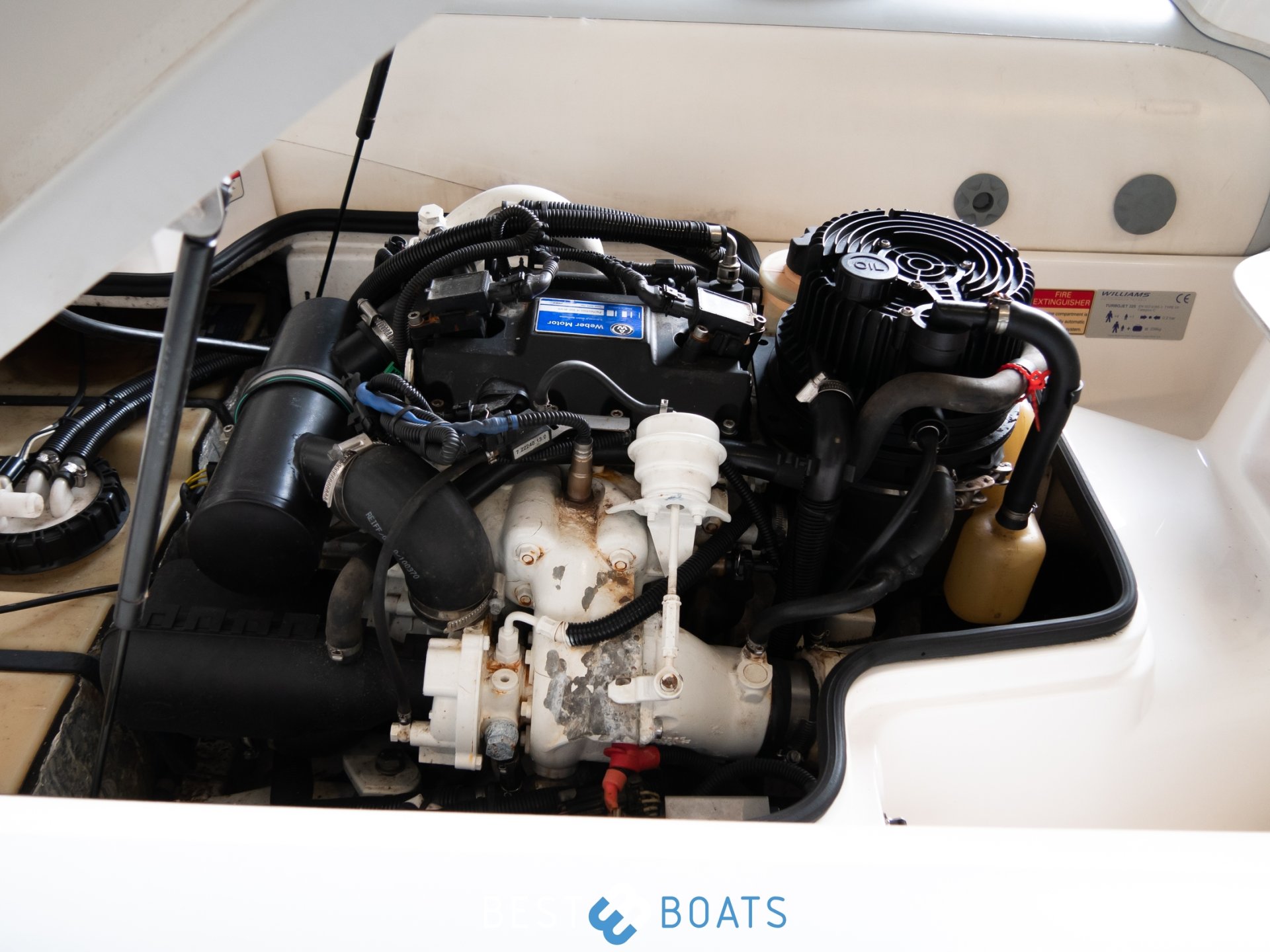 Turbojet 325 - 2020-1410