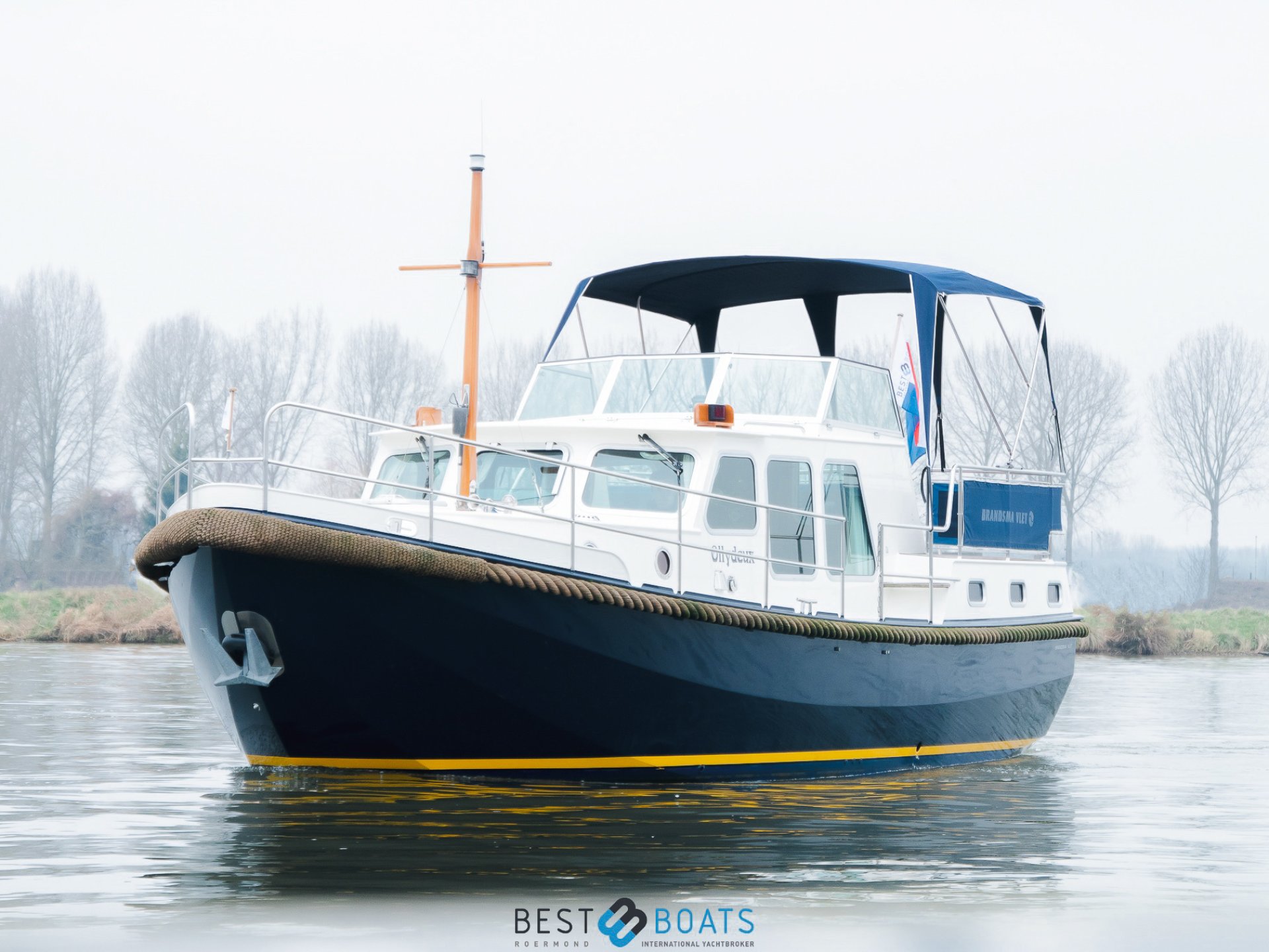 Brandsma Vlet 10.00 AK