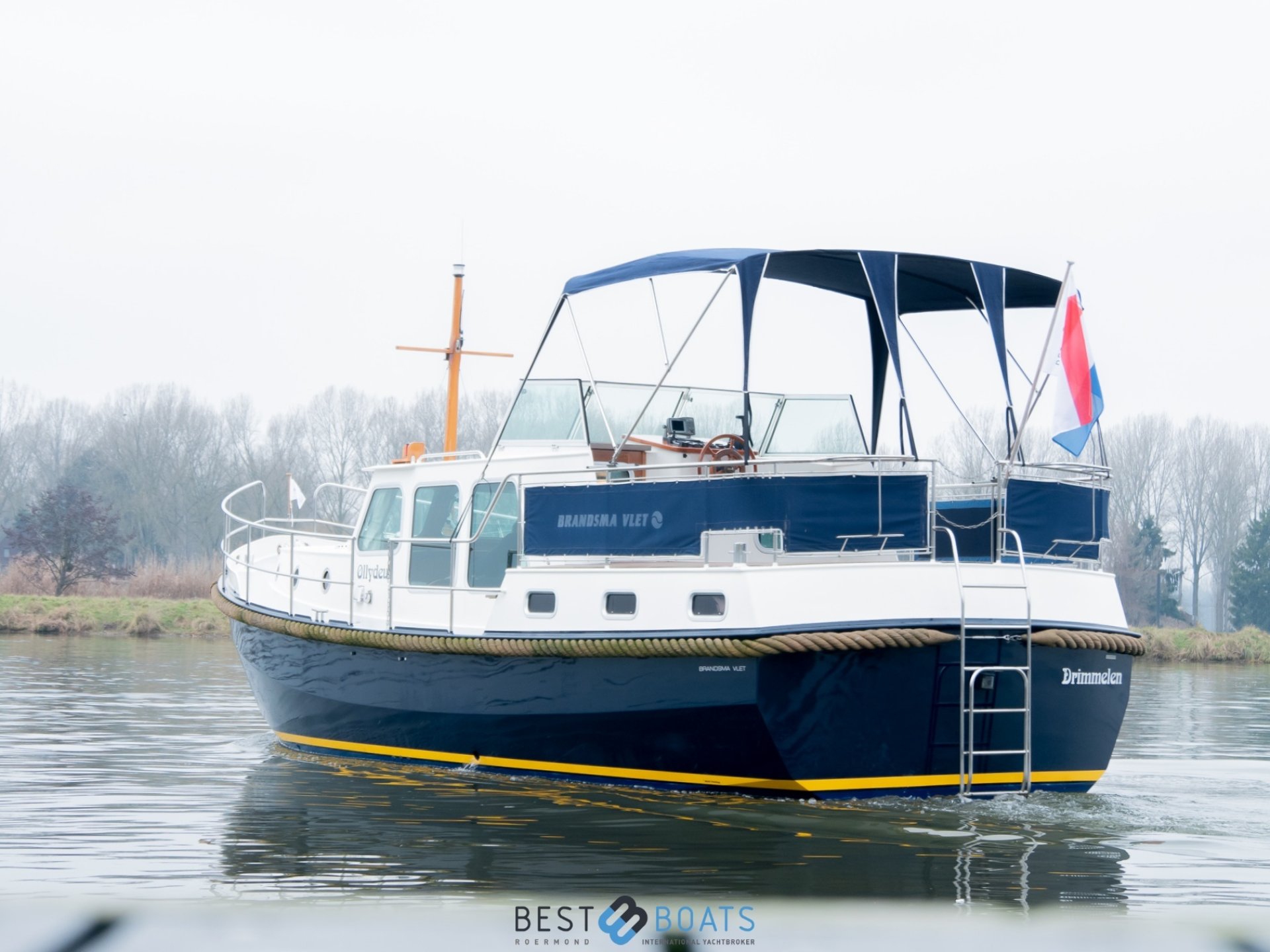 Brandsma Vlet 10.00 AK
