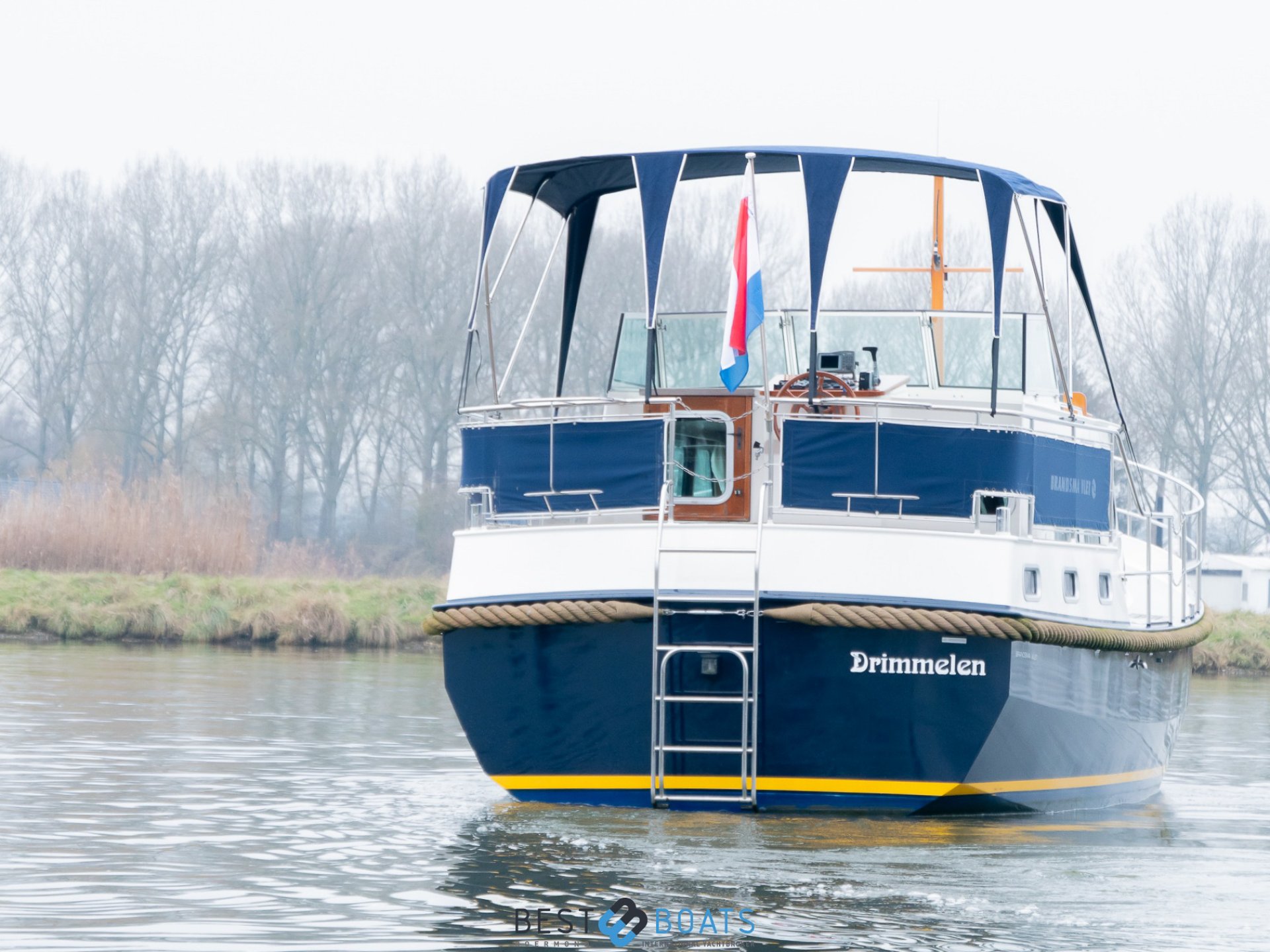 Brandsma Vlet 10.00 AK