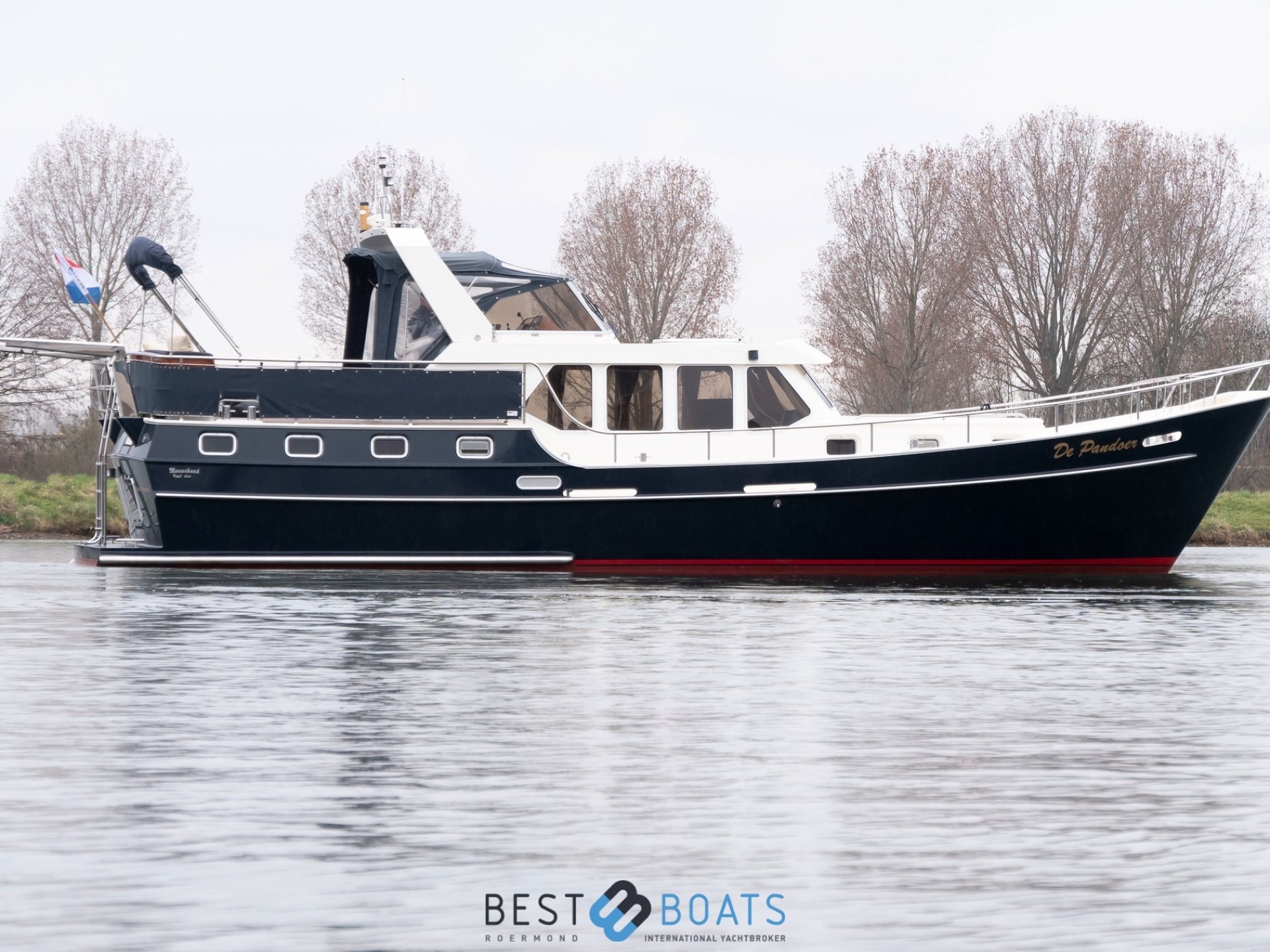 Holterman 1385 Royal Class