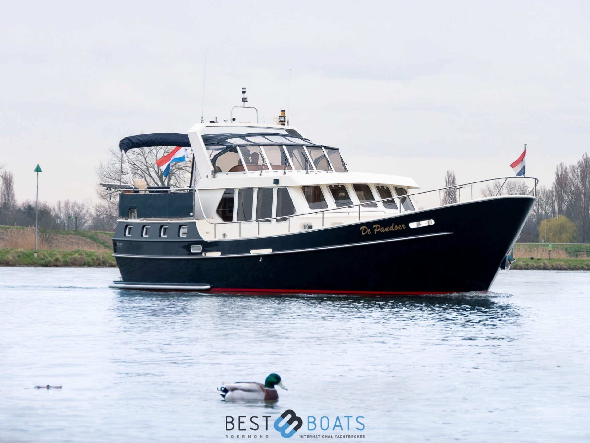 Holterman 1385 Royal Class
