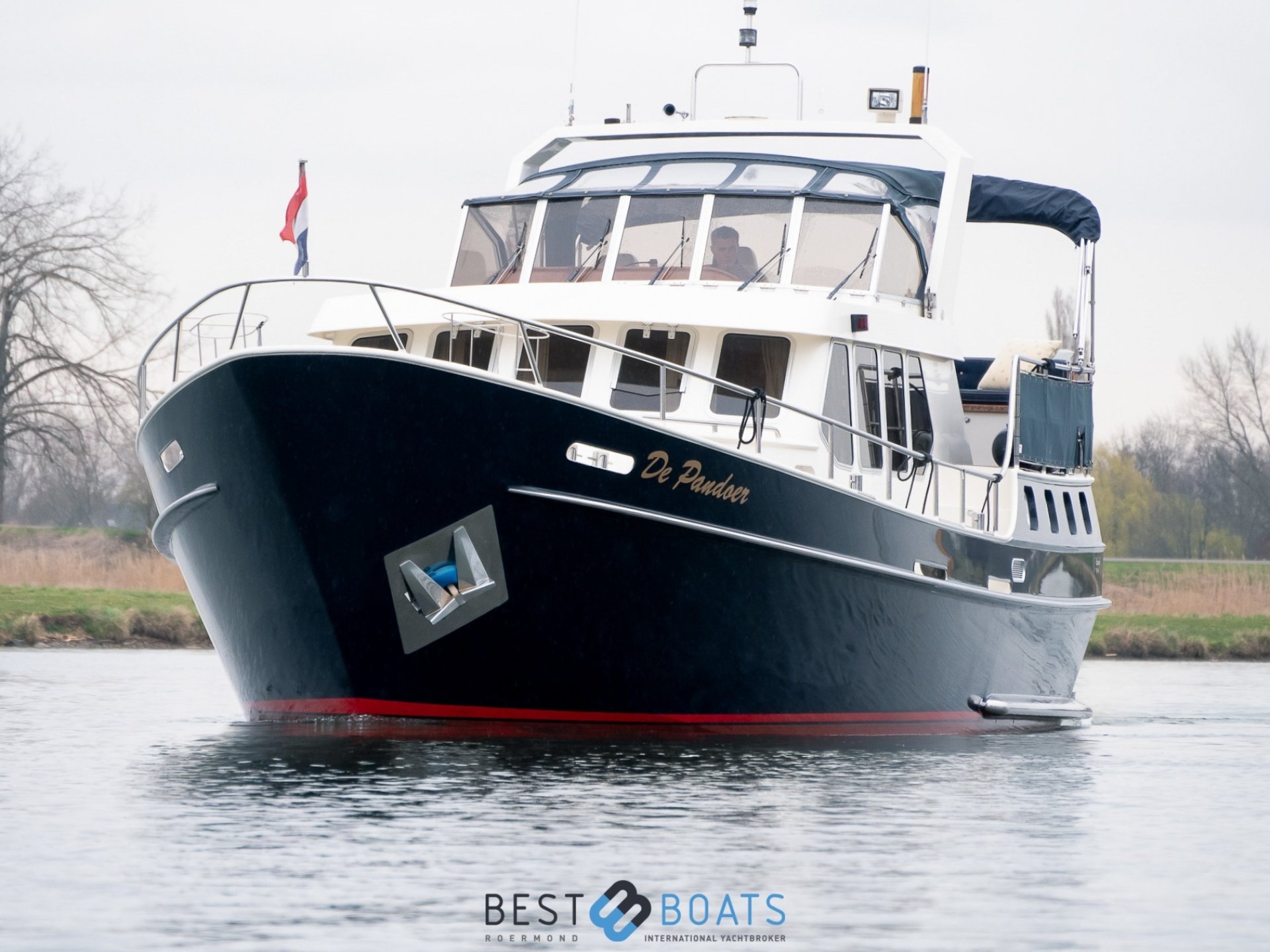 Holterman 1385 Royal Class
