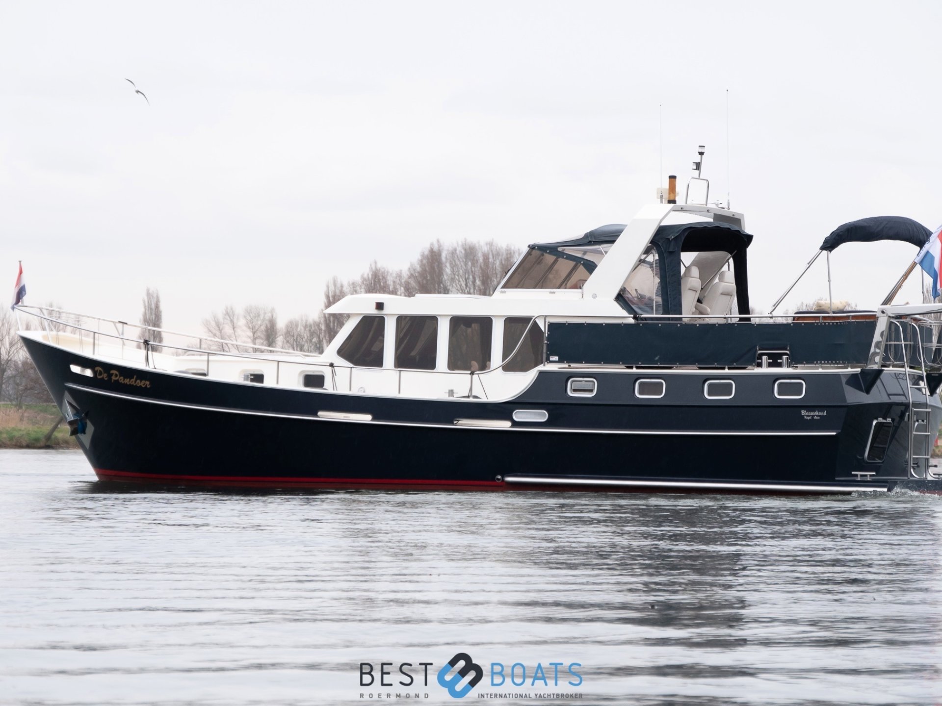 Holterman 1385 Royal Class