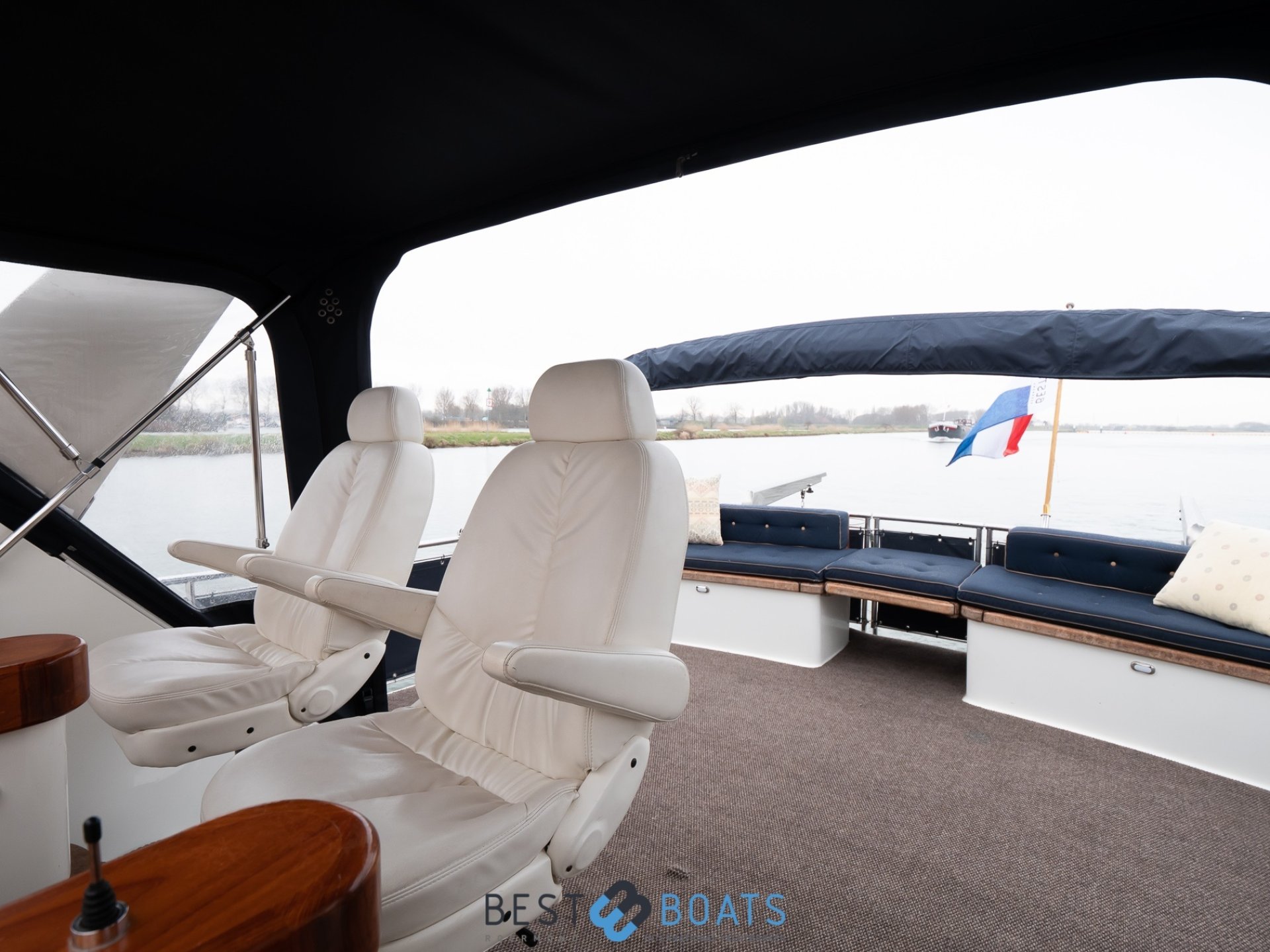 Holterman 1385 Royal Class