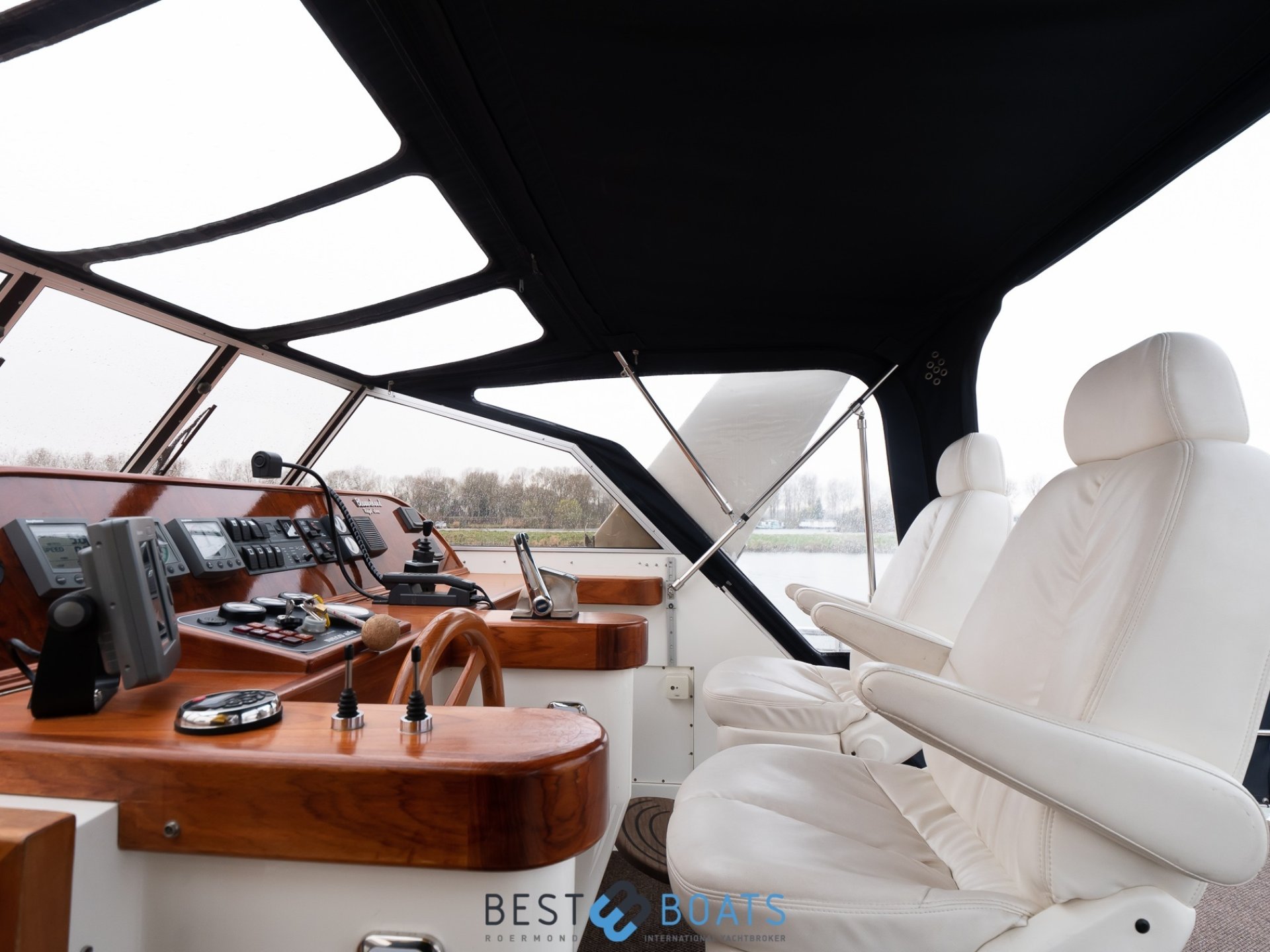 Holterman 1385 Royal Class