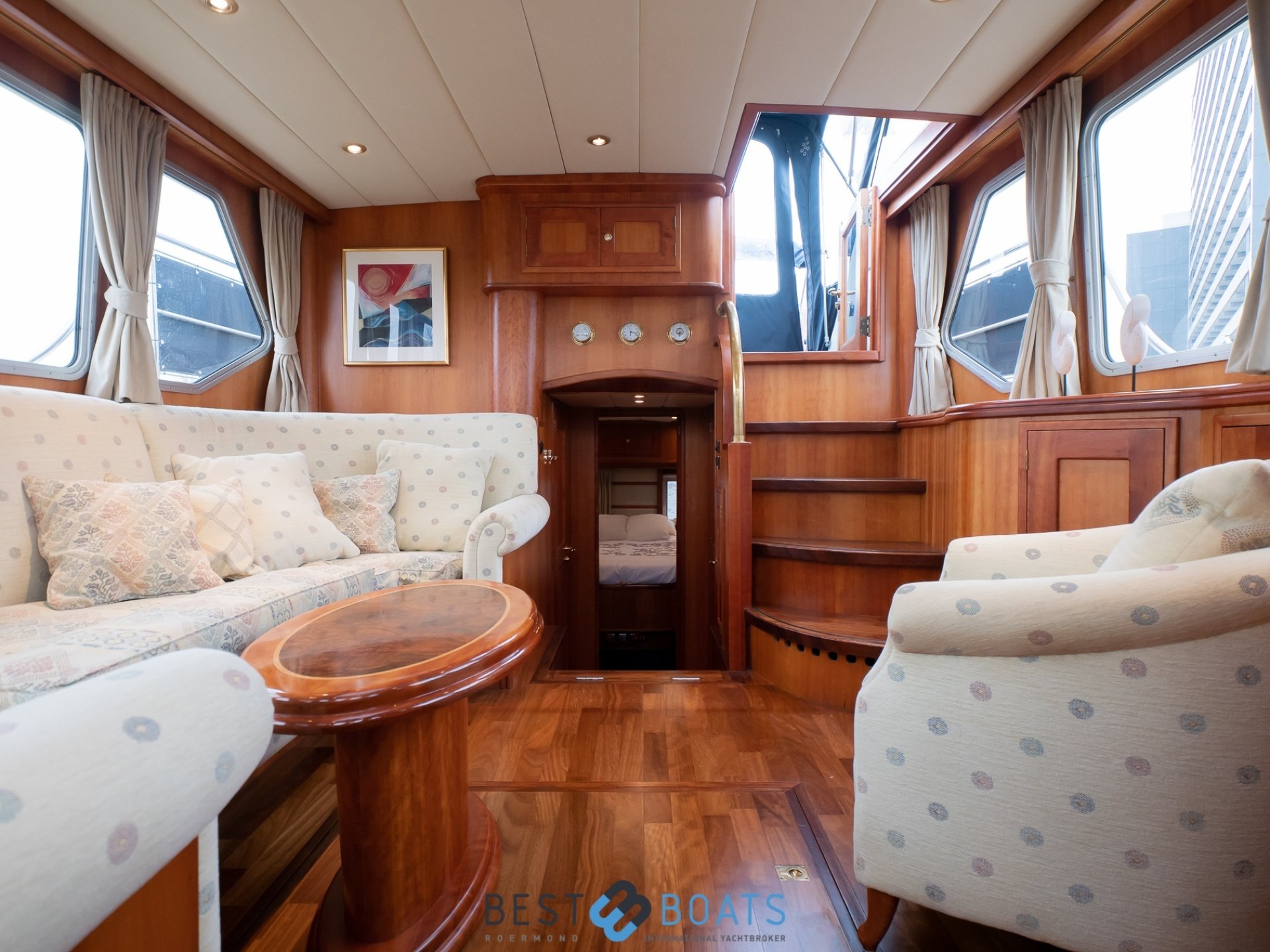 Holterman 1385 Royal Class