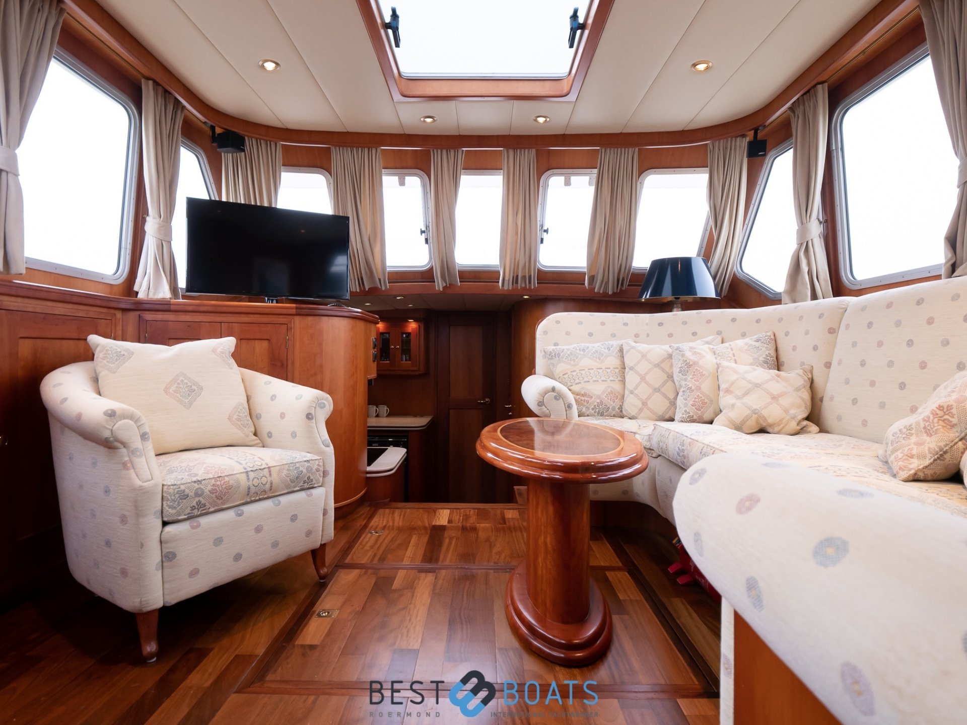 Holterman 1385 Royal Class