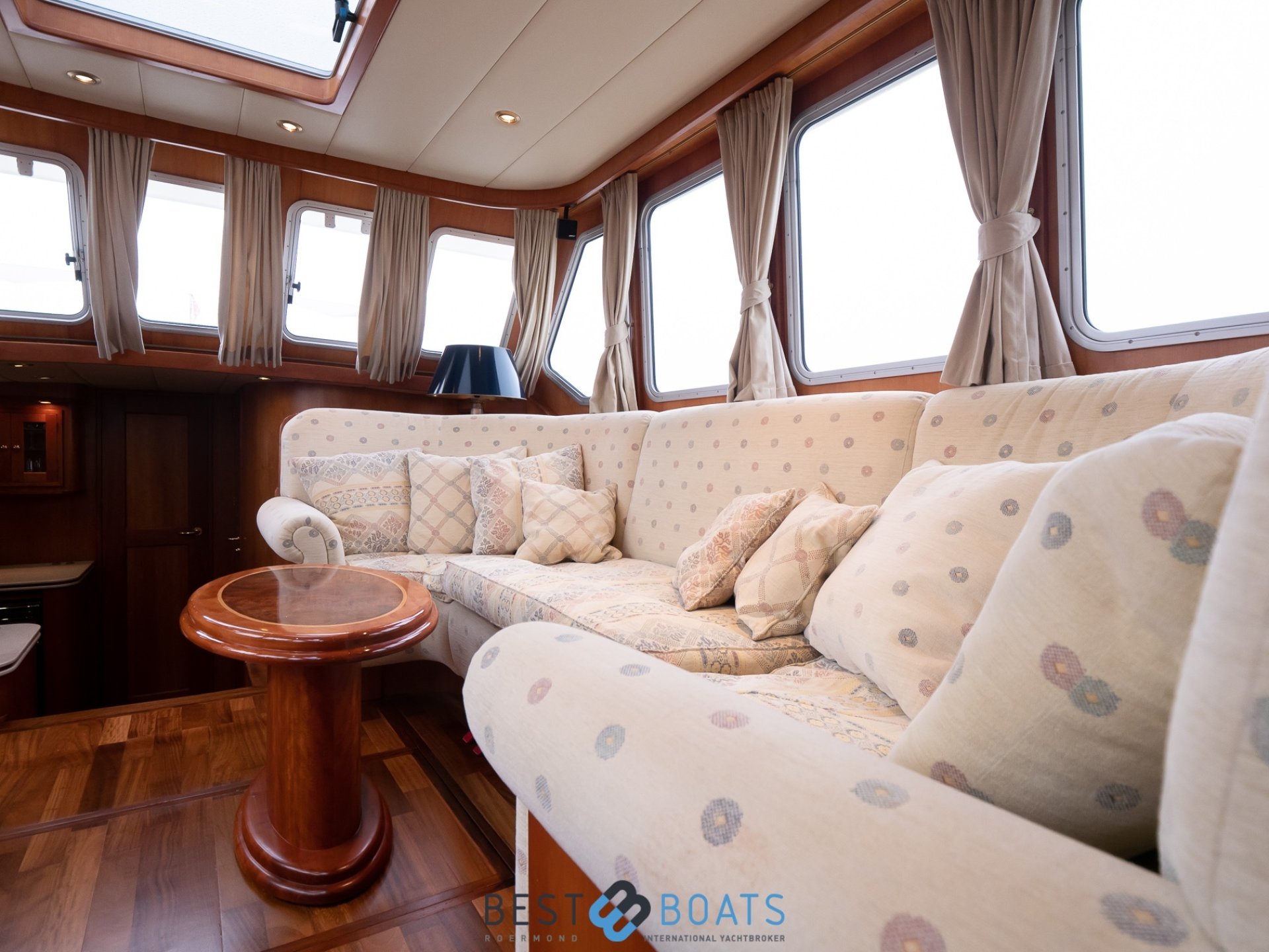Holterman 1385 Royal Class