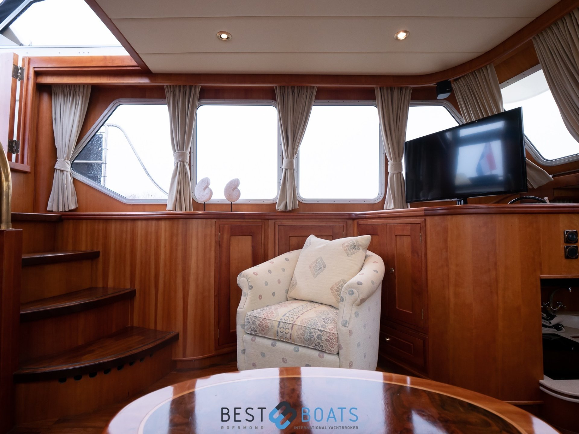 Holterman 1385 Royal Class