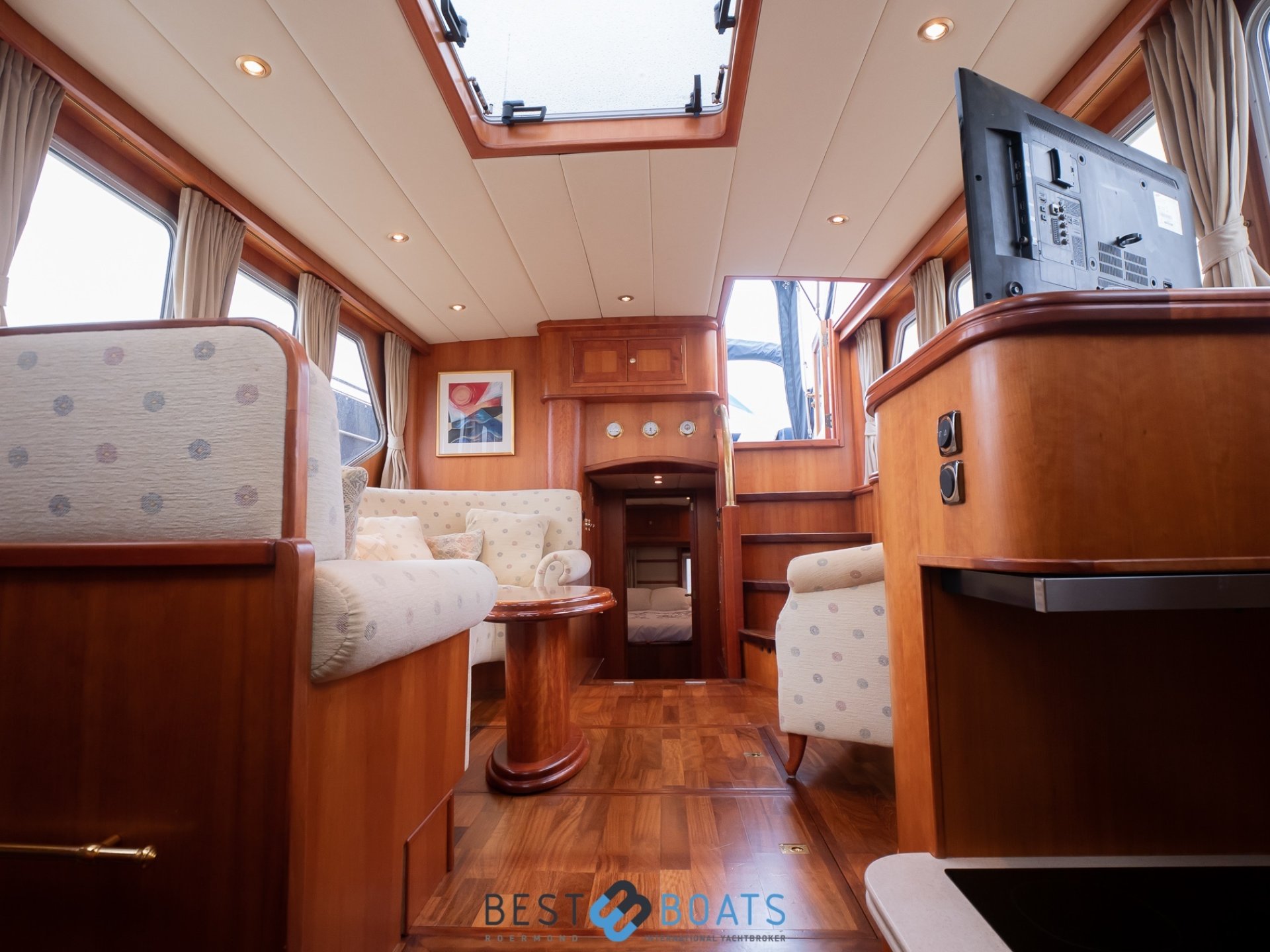 Holterman 1385 Royal Class