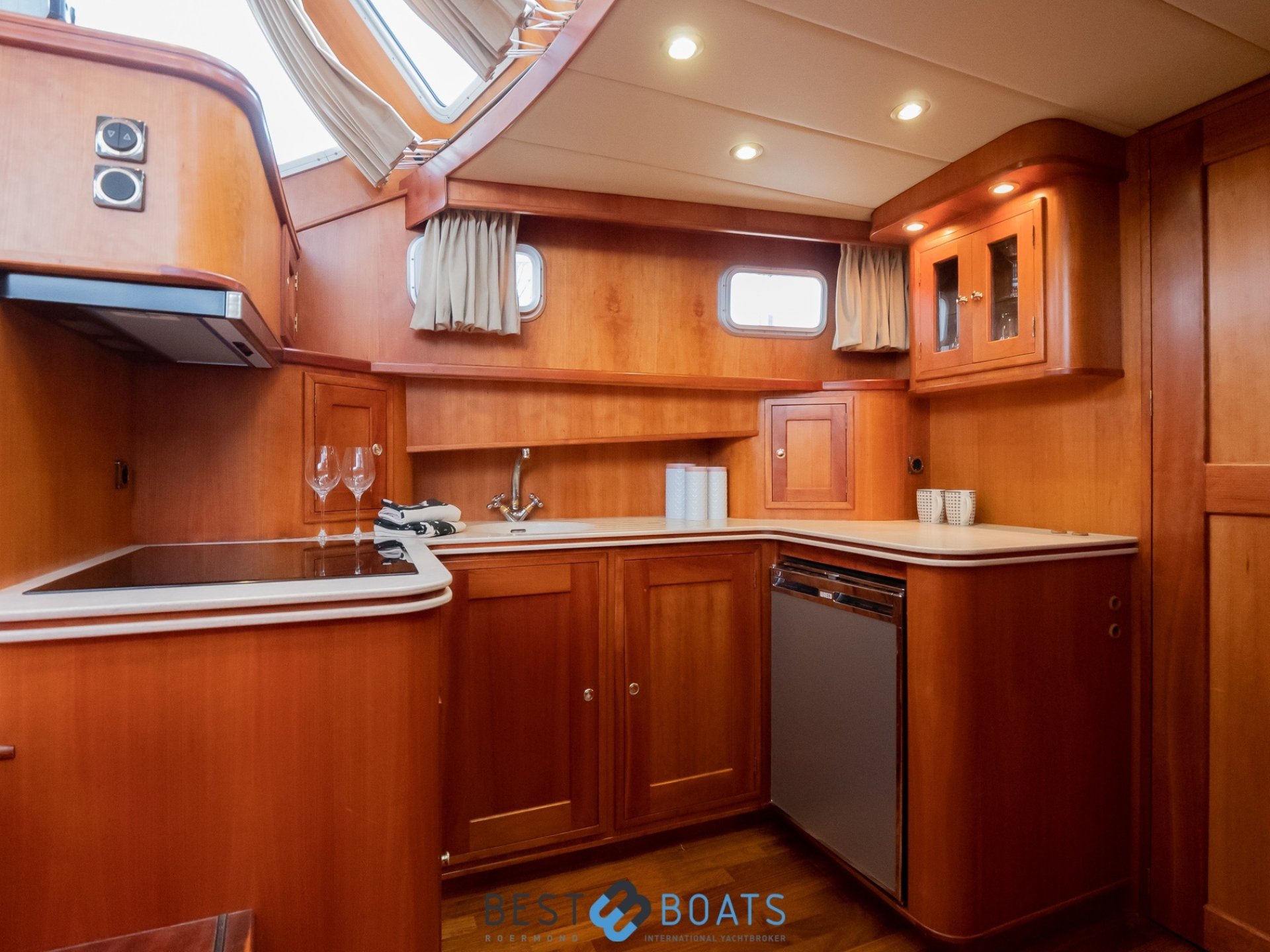 Holterman 1385 Royal Class