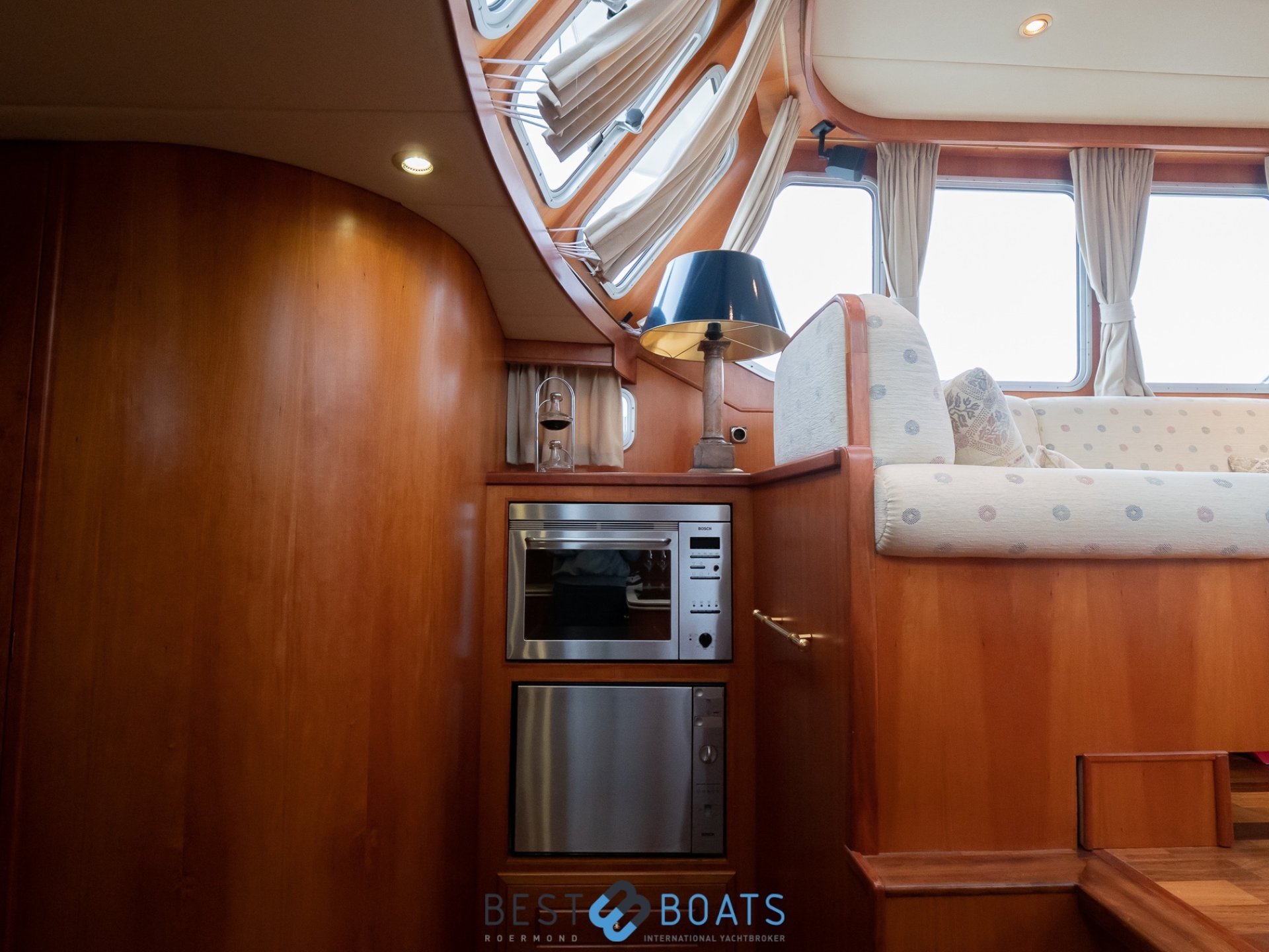 Holterman 1385 Royal Class