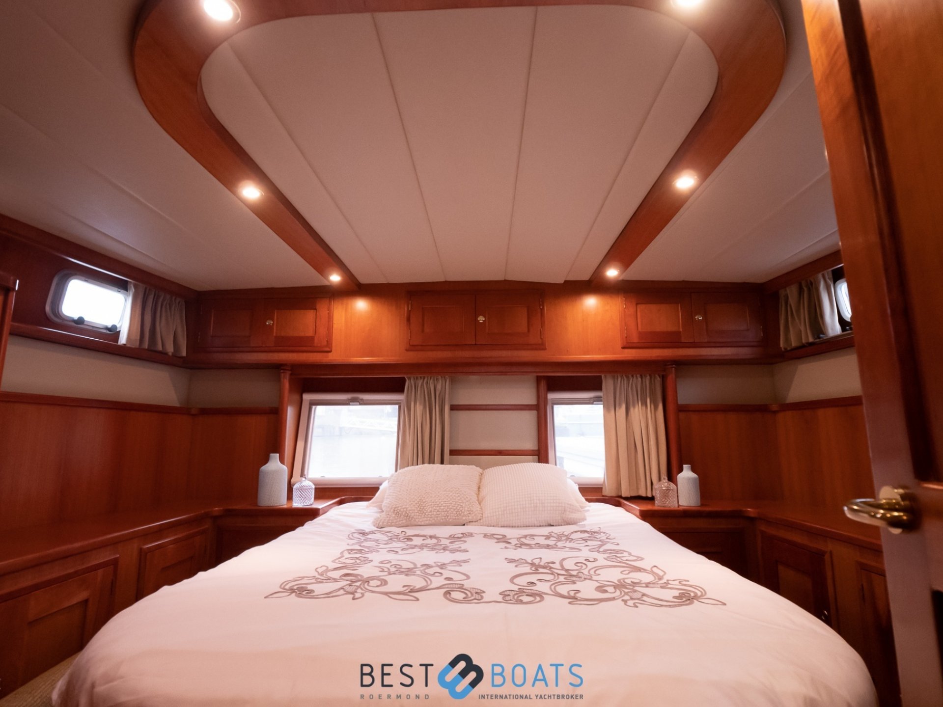 Holterman 1385 Royal Class