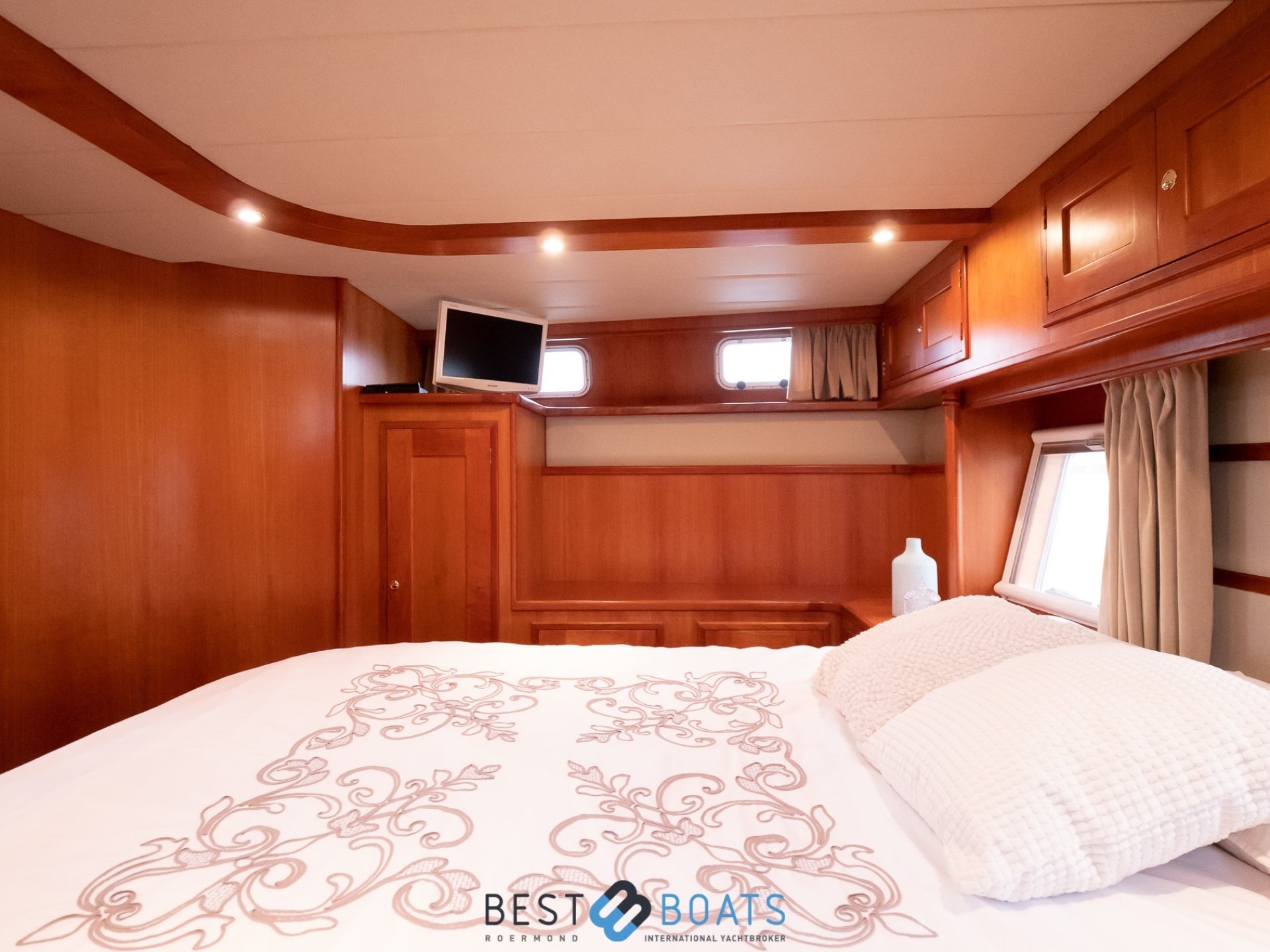 Holterman 1385 Royal Class