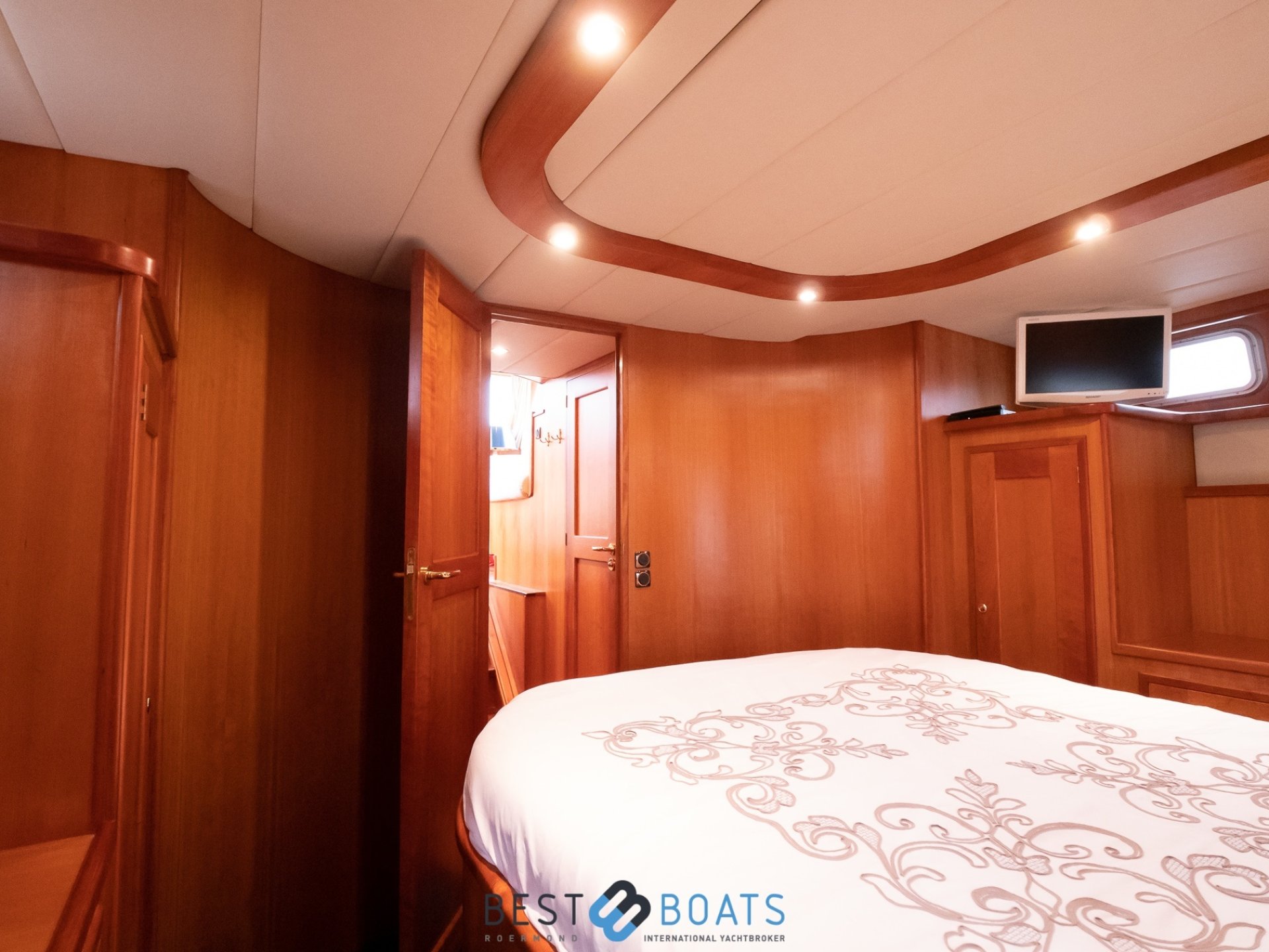 Holterman 1385 Royal Class