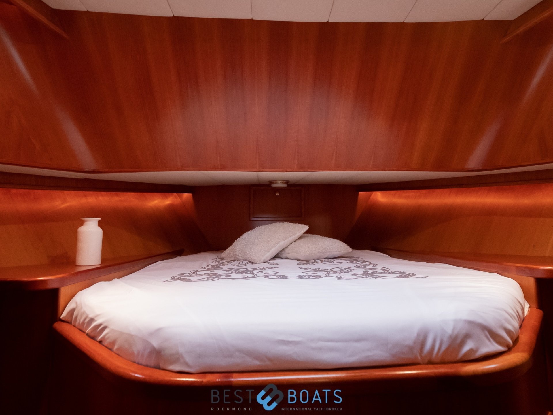 Holterman 1385 Royal Class