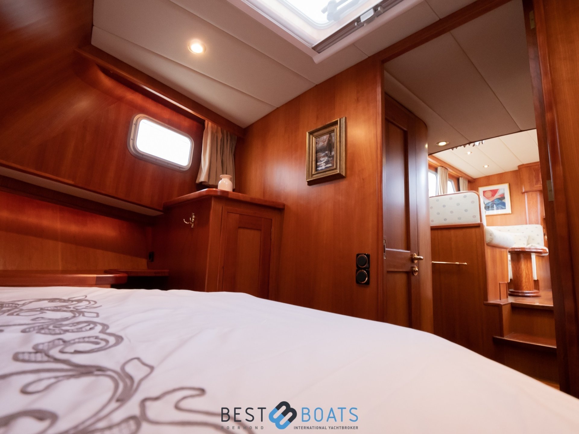 Holterman 1385 Royal Class