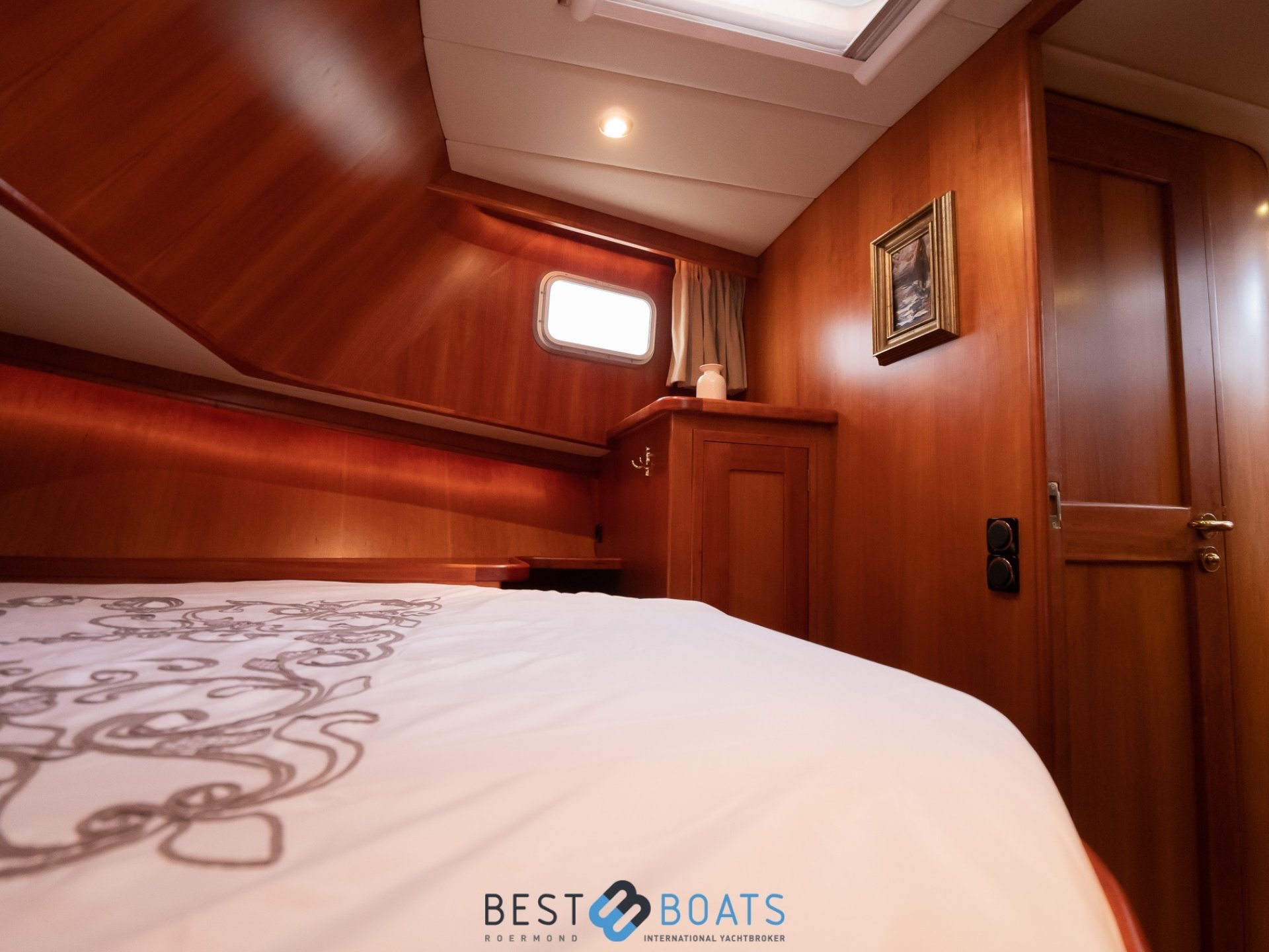 Holterman 1385 Royal Class