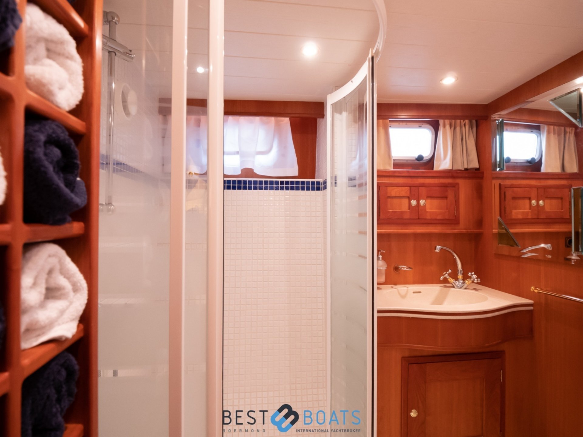 Holterman 1385 Royal Class