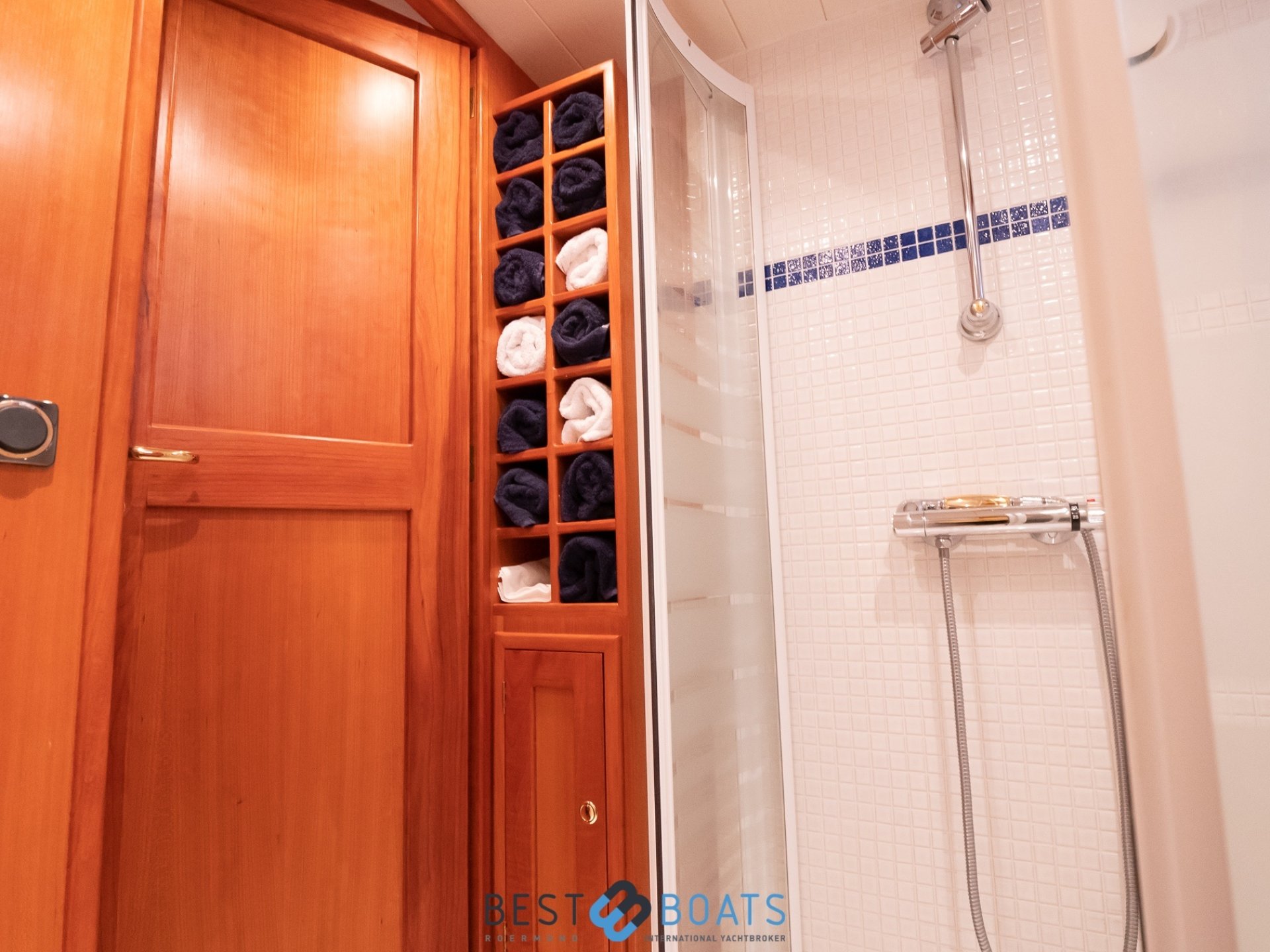 Holterman 1385 Royal Class