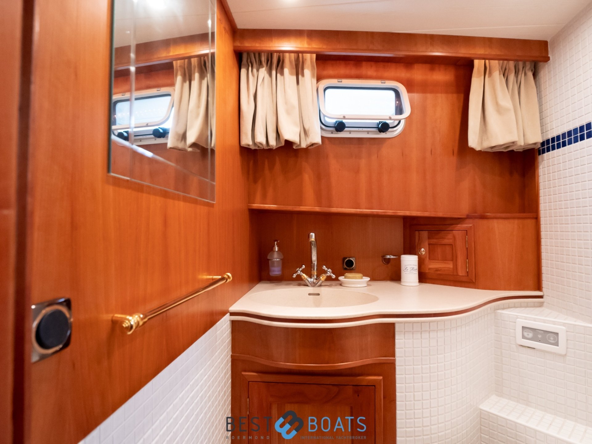 Holterman 1385 Royal Class