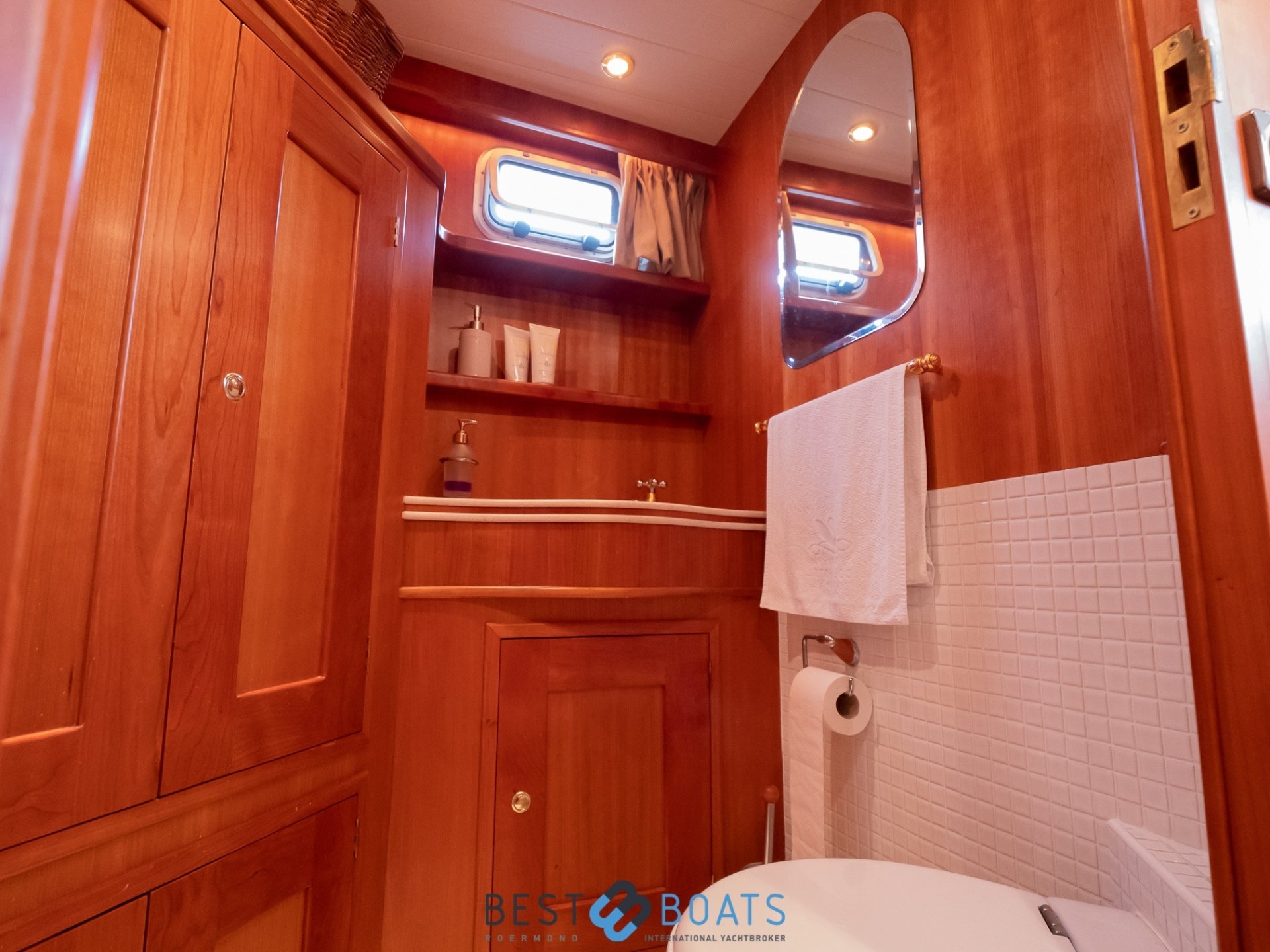 Holterman 1385 Royal Class