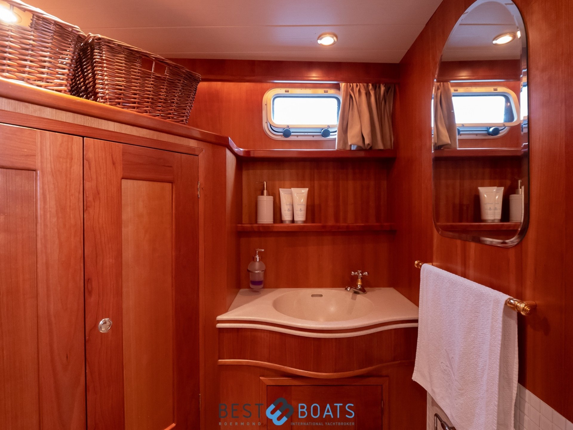 Holterman 1385 Royal Class