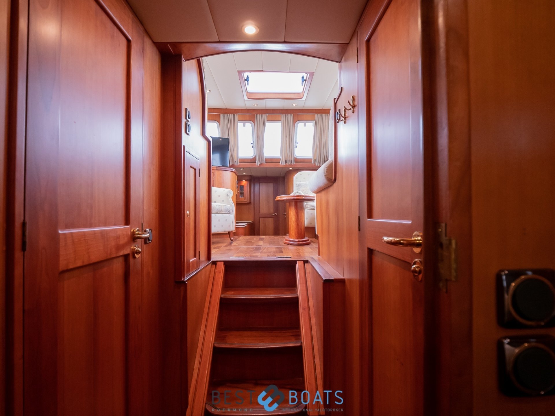 Holterman 1385 Royal Class