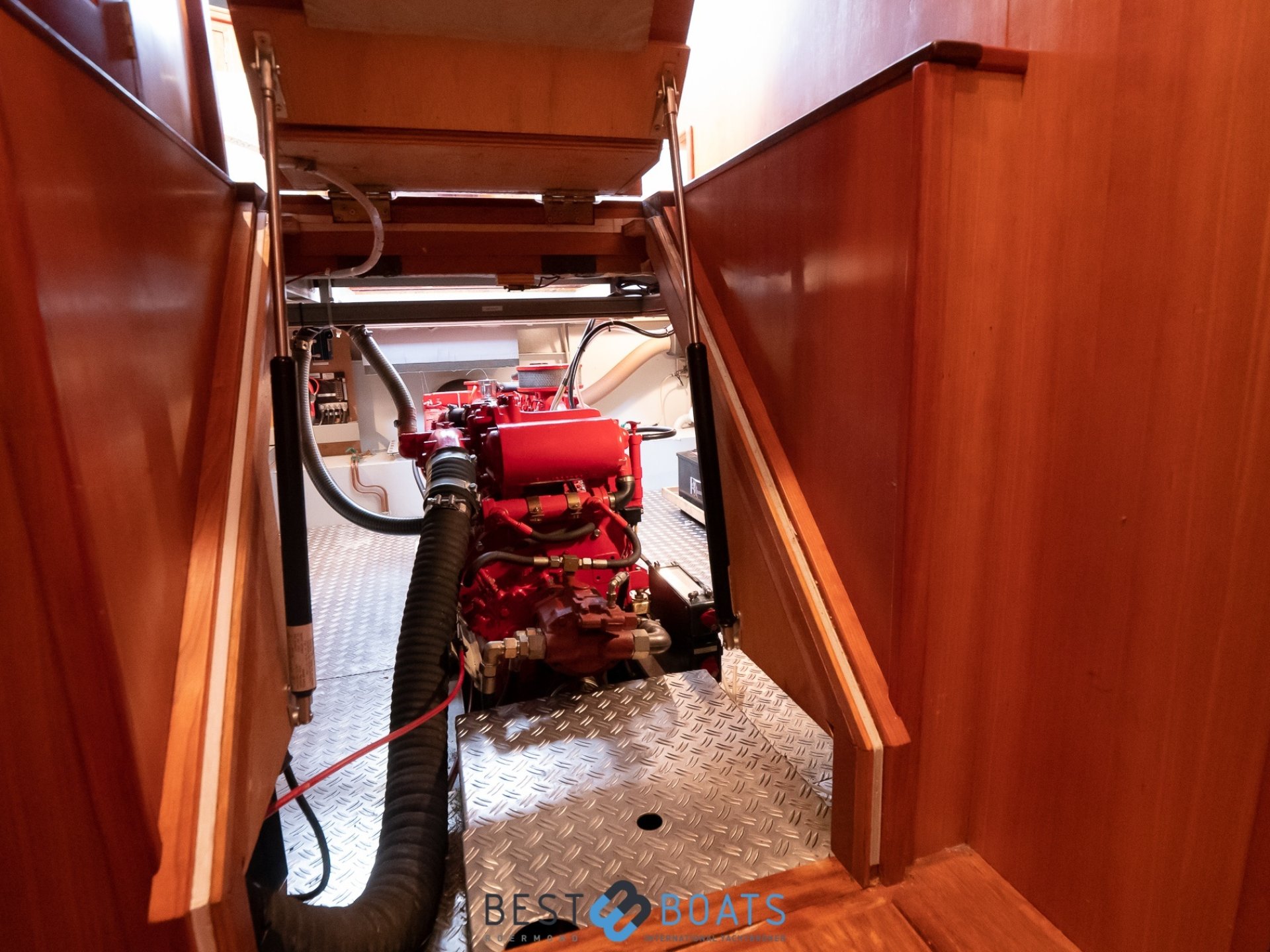 Holterman 1385 Royal Class