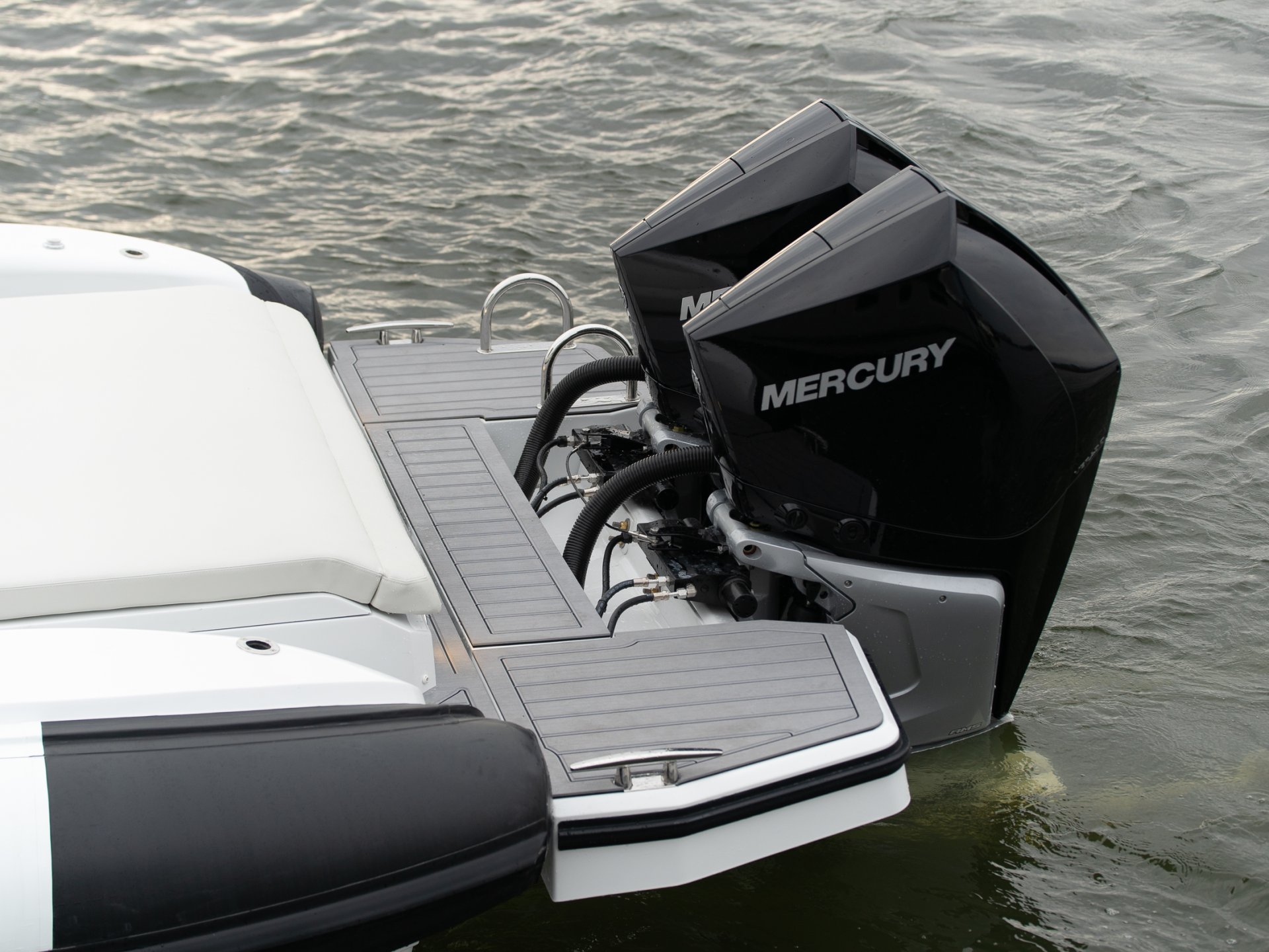 35 Outboard - PIR-2021-007