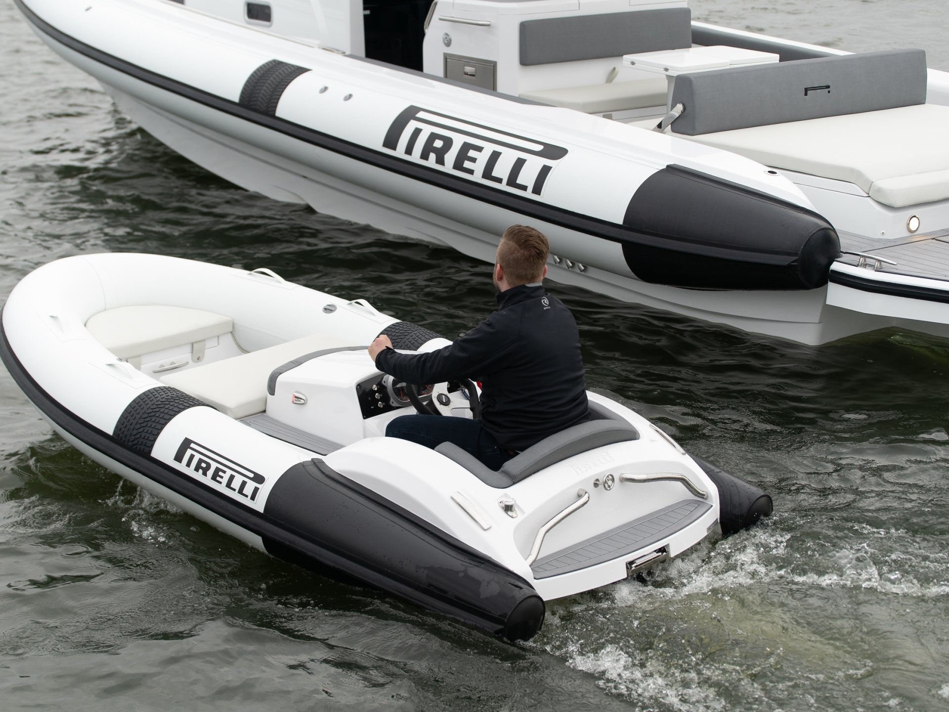 35 Outboard - PIR-2021-007