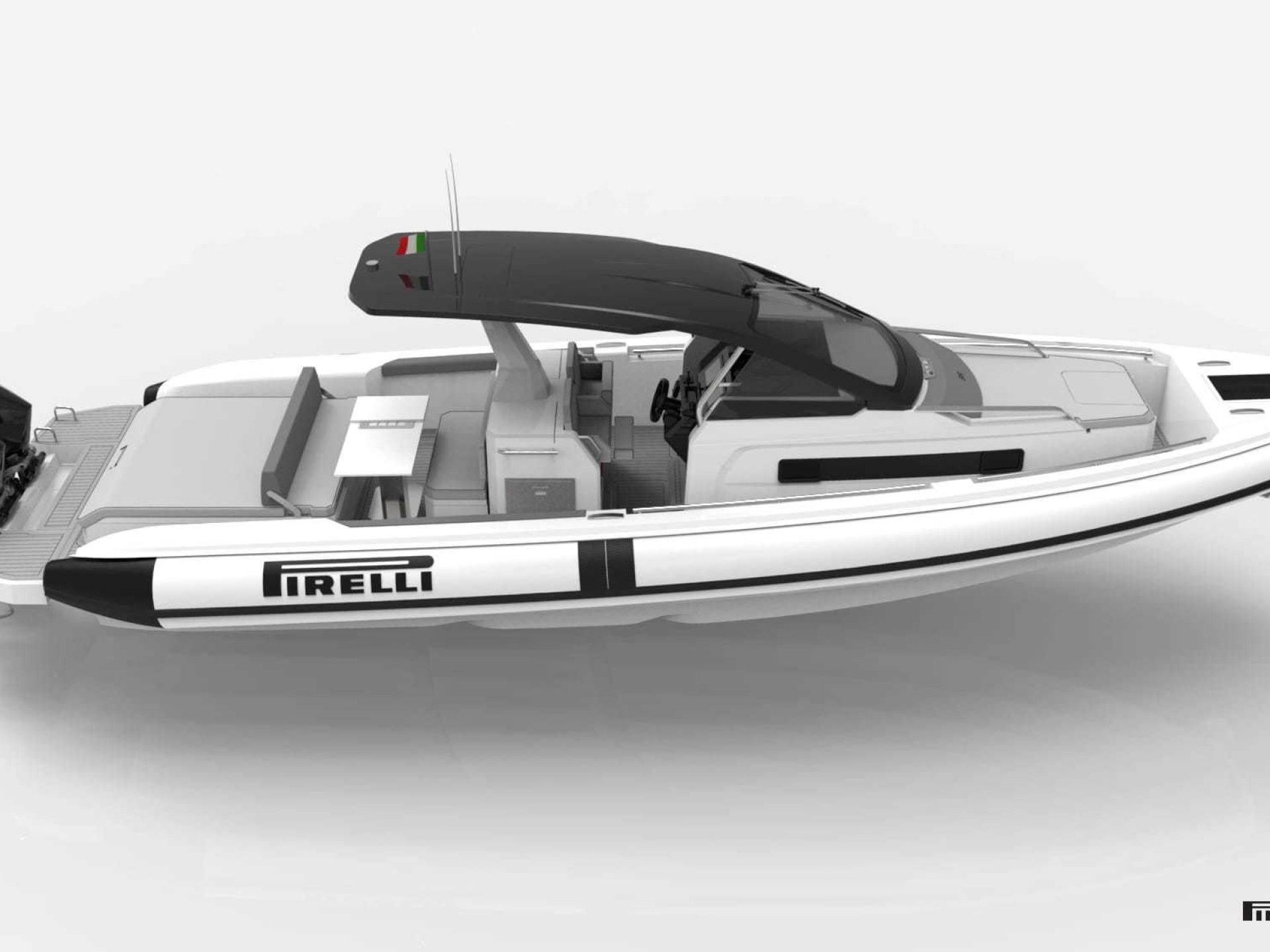 35 Outboard - PIR-2021-007