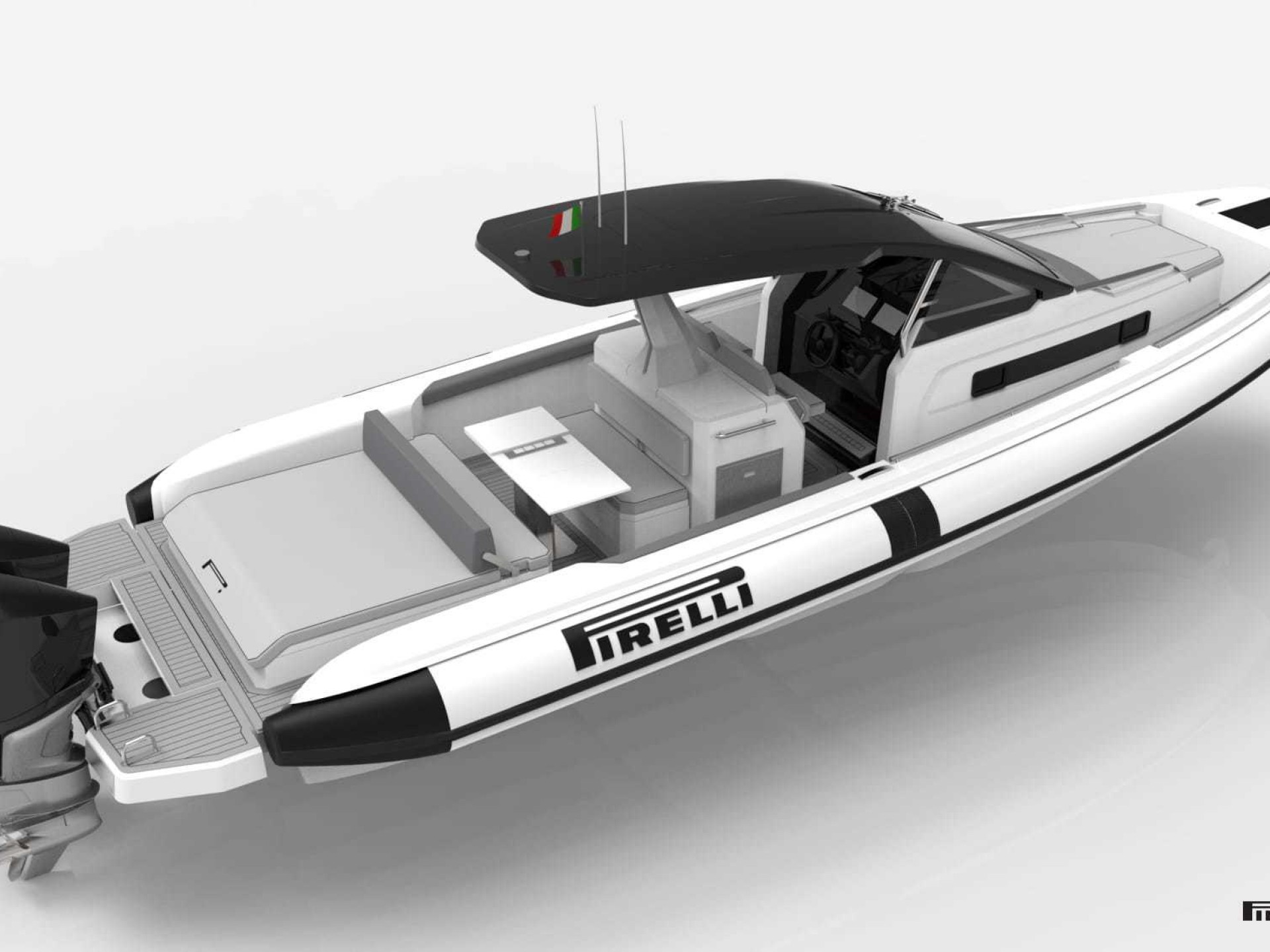 35 Outboard - PIR-2021-007