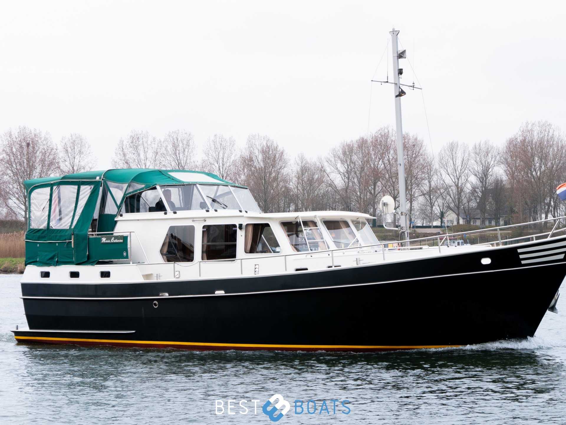 1375 - Maria - Catharina  - 2020-1397