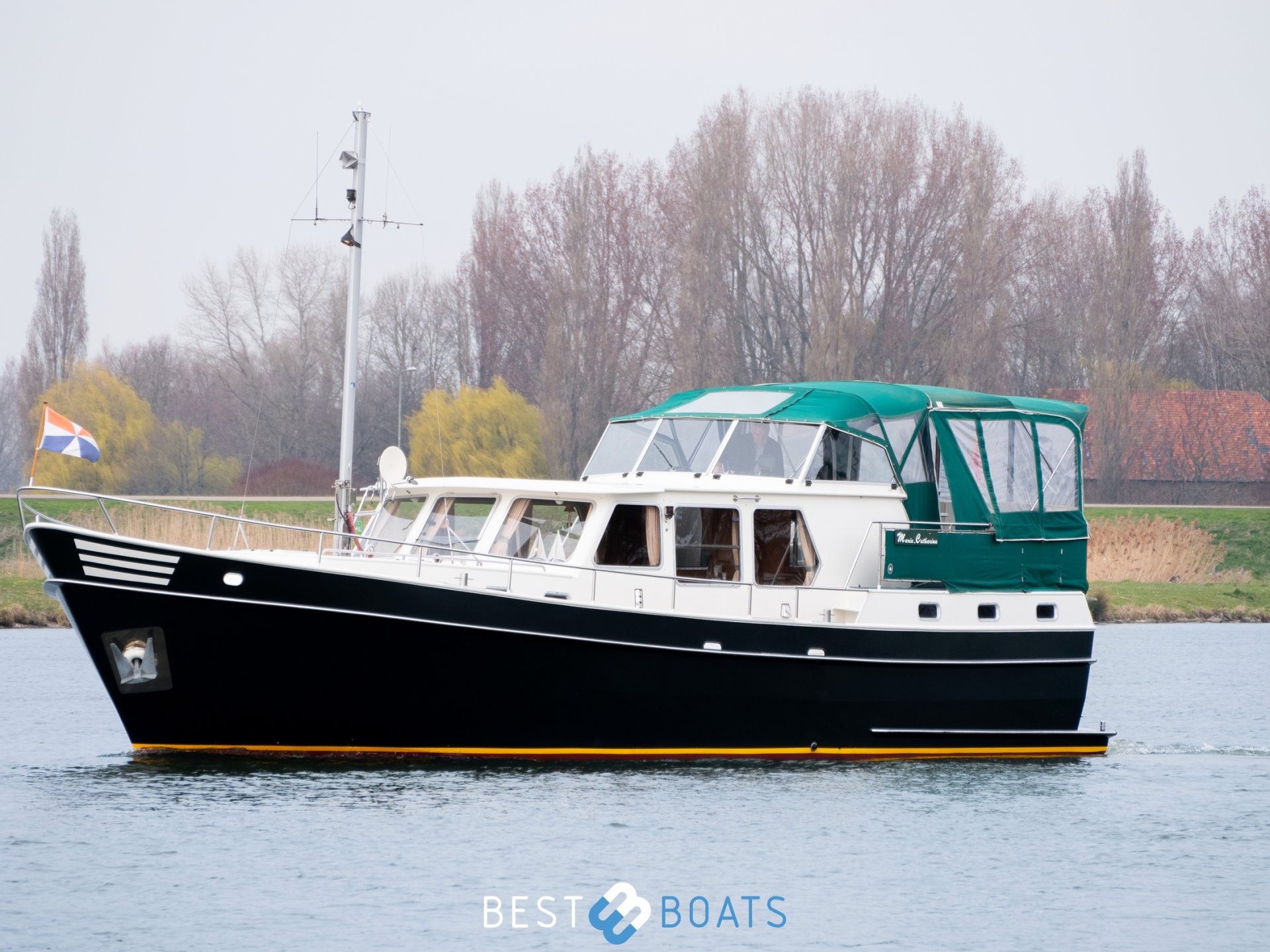 1375 - Maria - Catharina  - 2020-1397