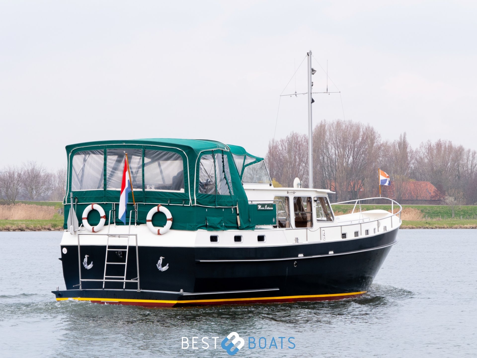1375 - Maria - Catharina  - 2020-1397