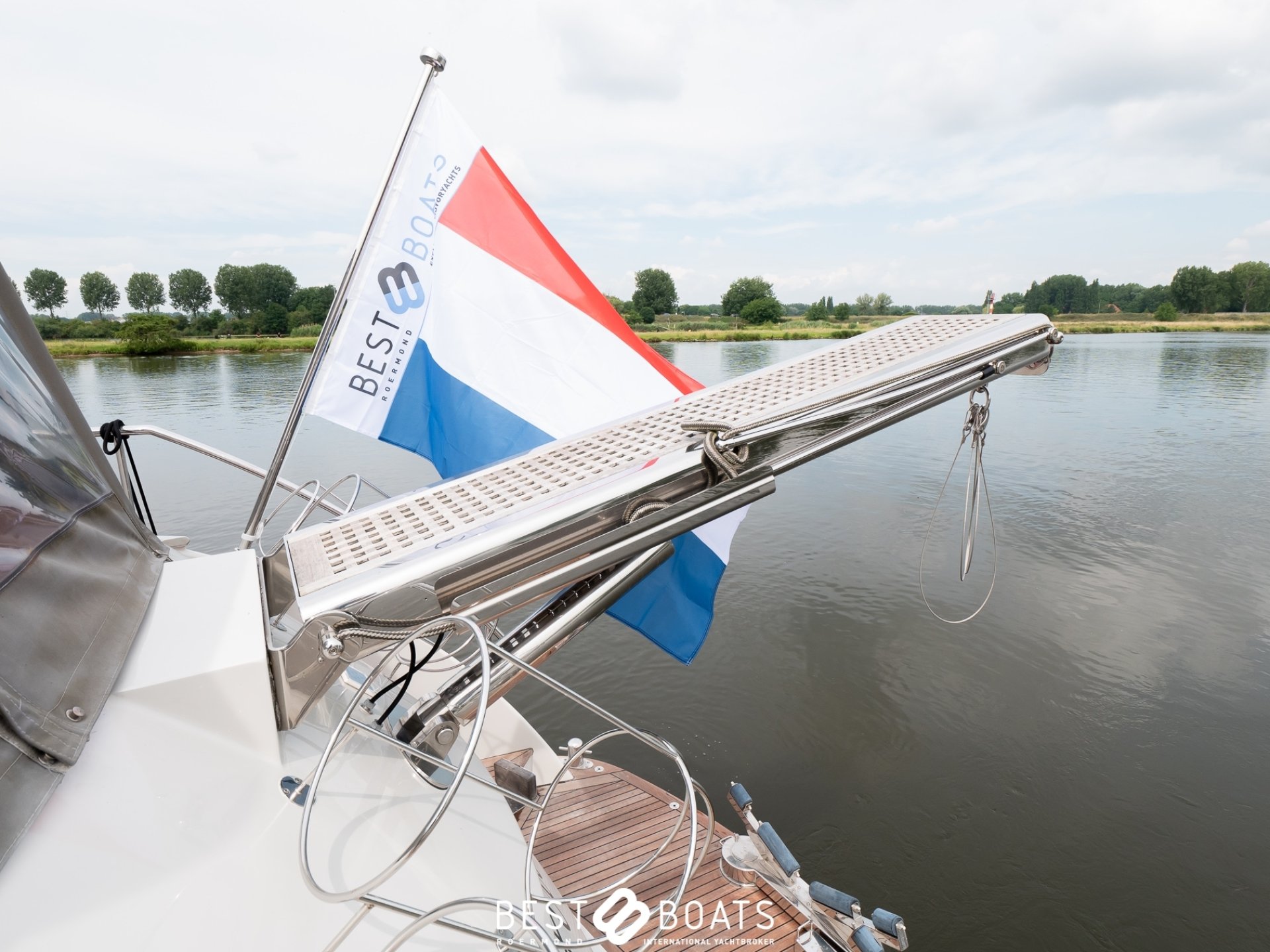 Van Der Heijden 1800 Classic