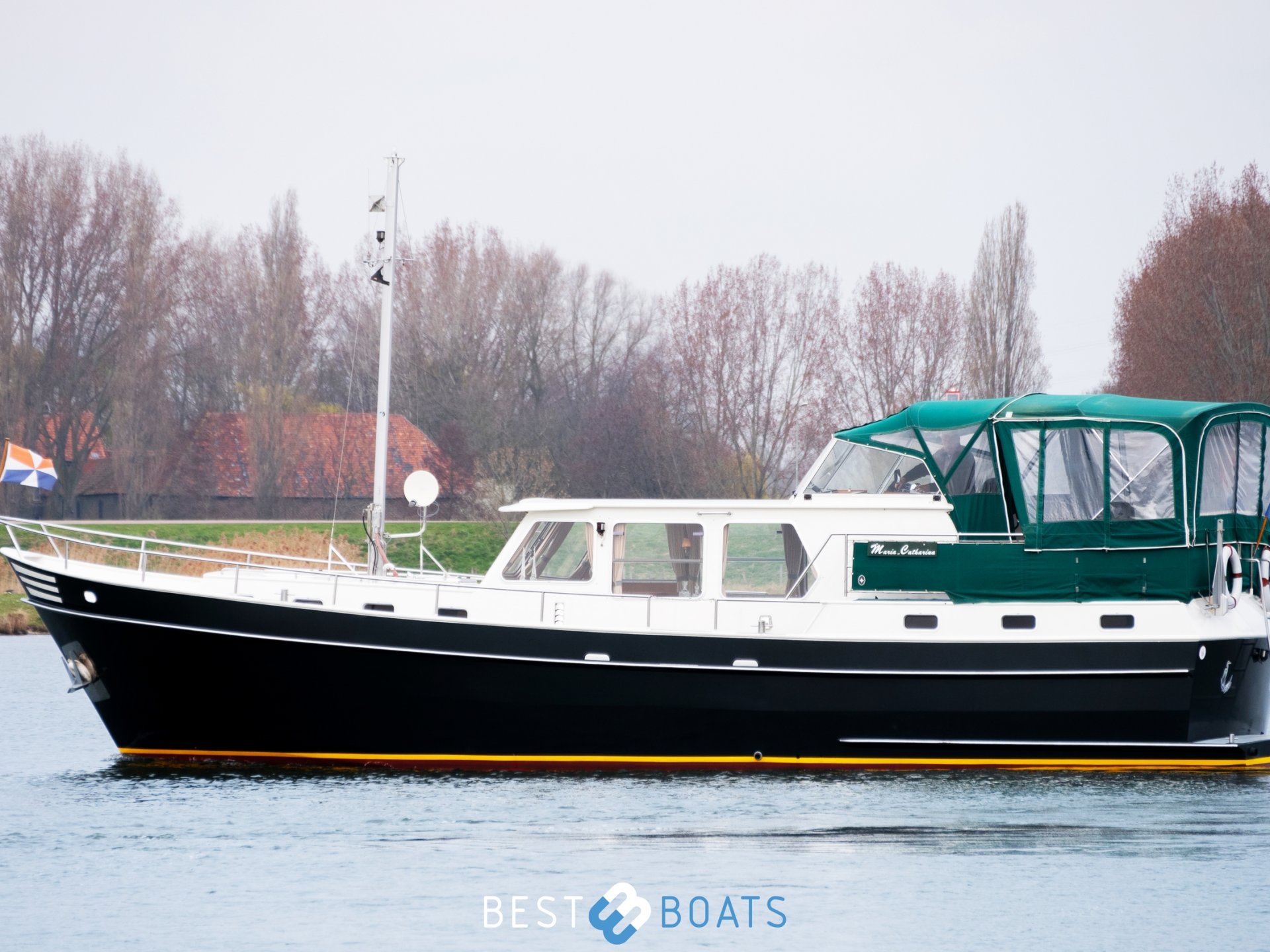 1375 - Maria - Catharina  - 2020-1397