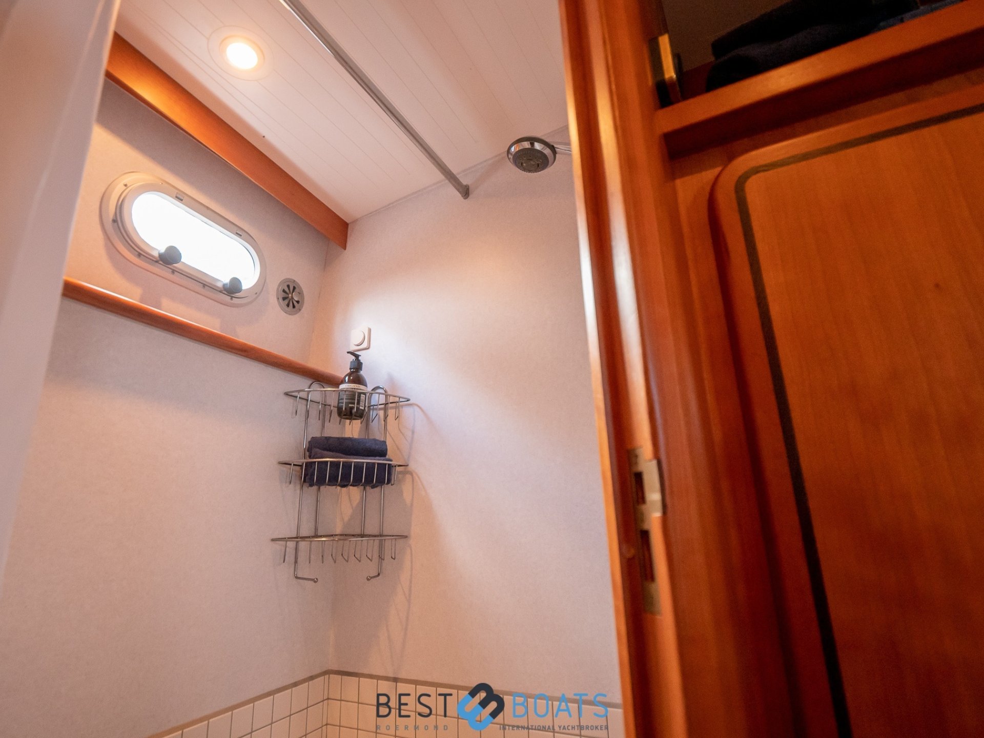 Linssen Grand Sturdy 410