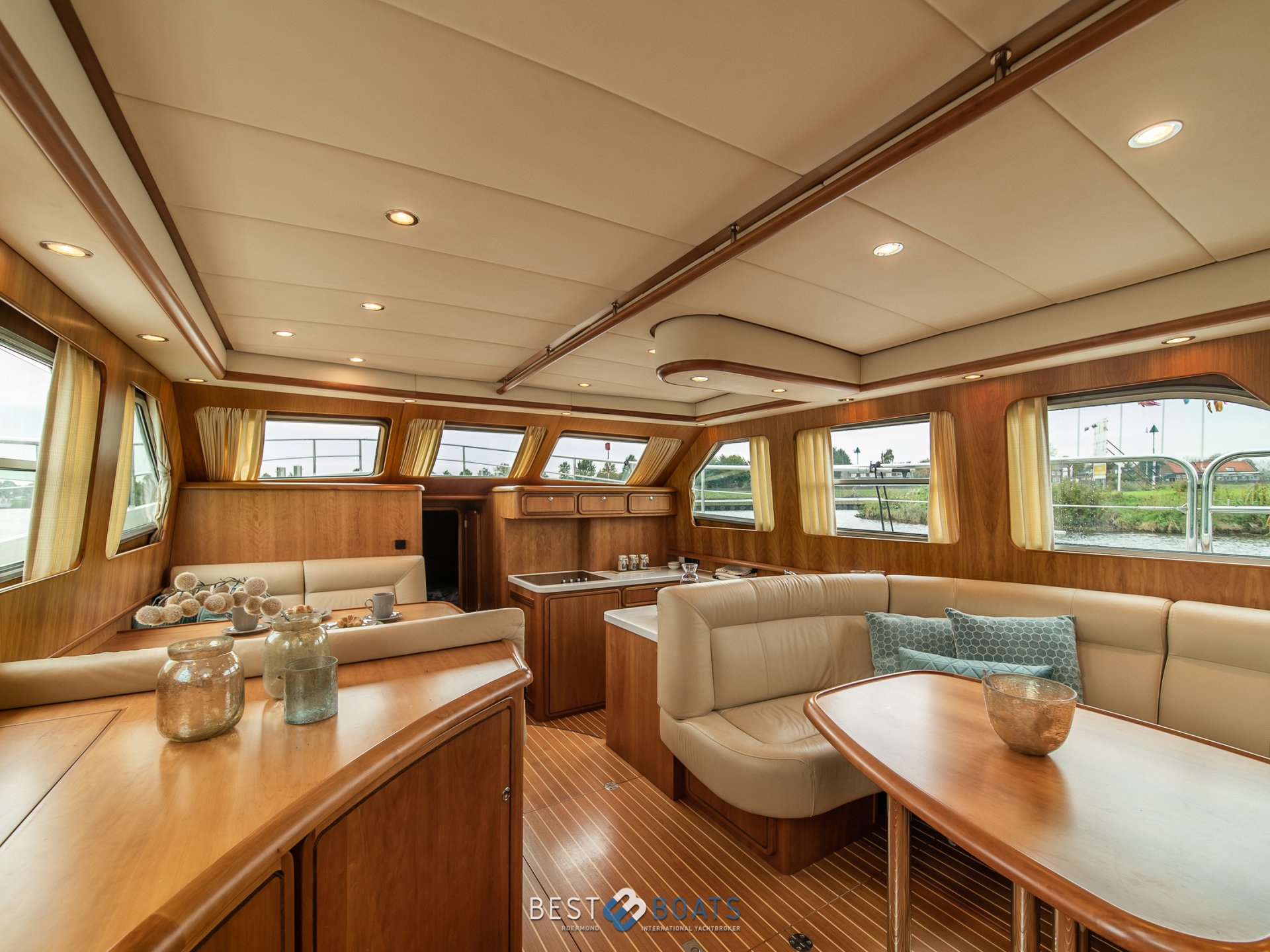 Grand Sturdy 500 Variotop Mk II - Water 'n Wind - 2019-1323