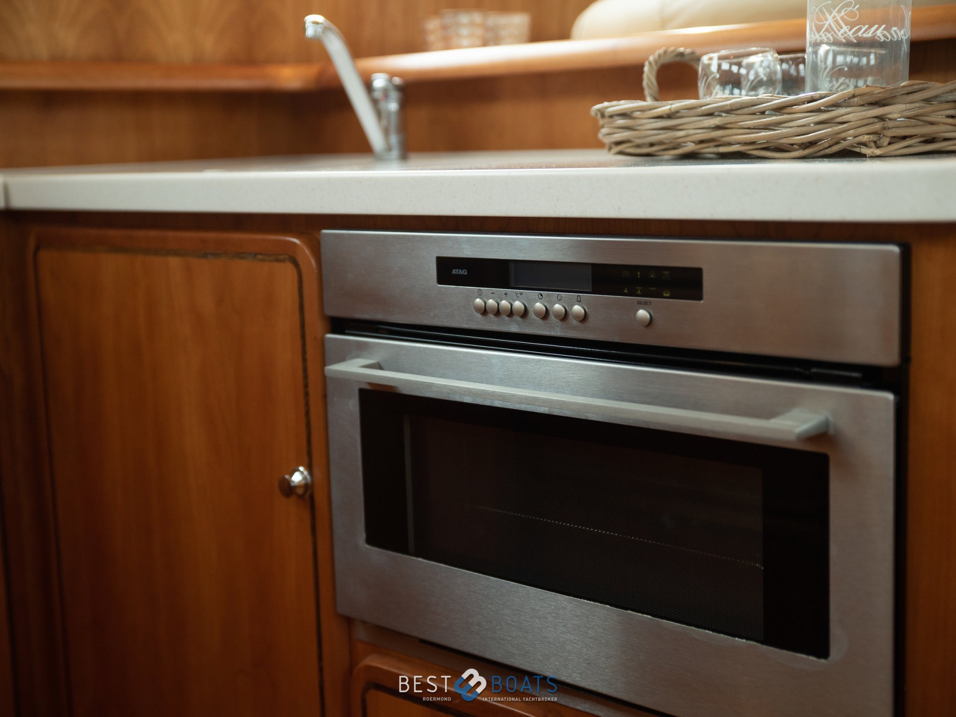Grand Sturdy 500 Variotop Mk II - Water 'n Wind - 2019-1323